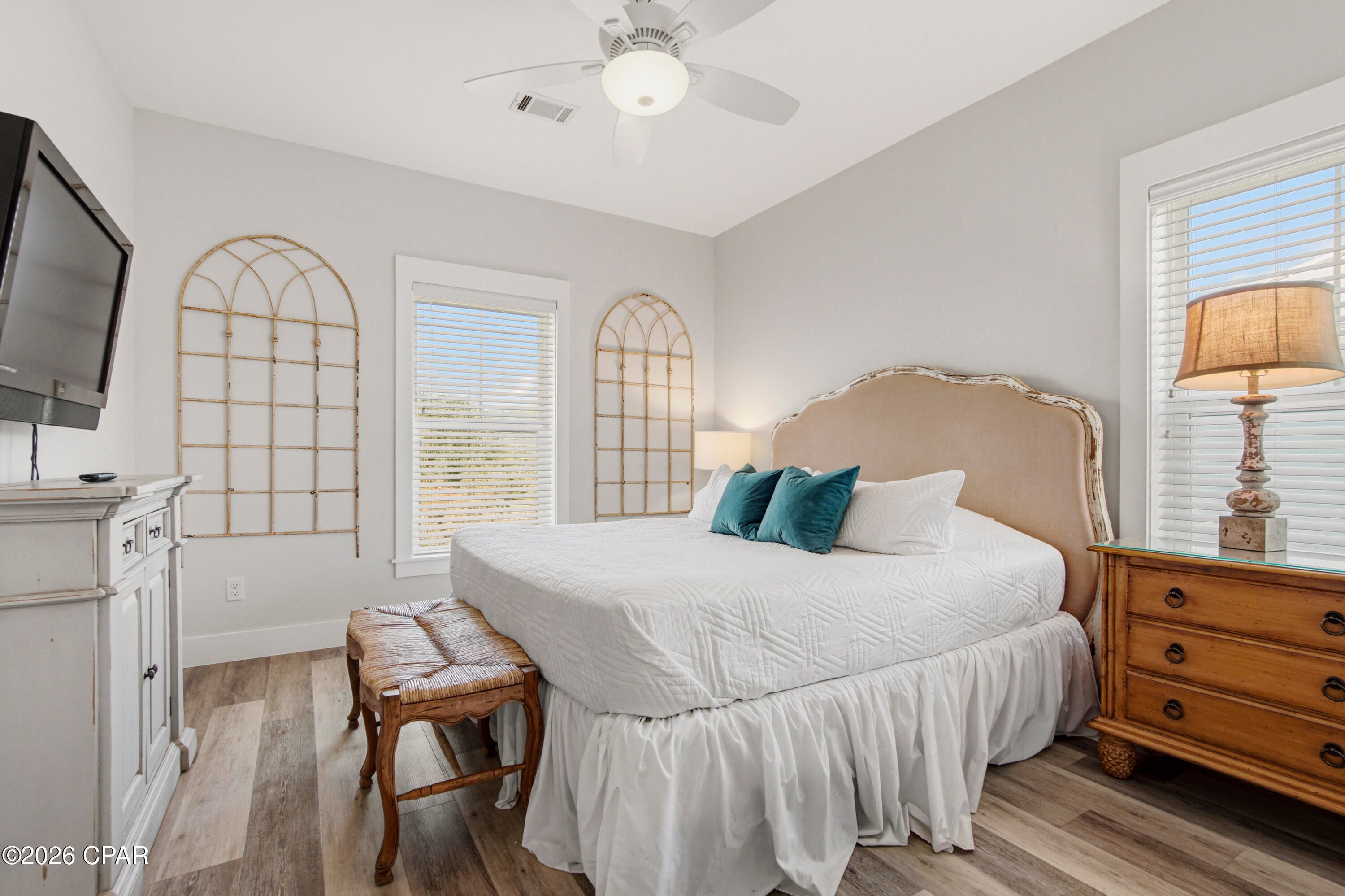 Gulf Lagoon Beach - Residential