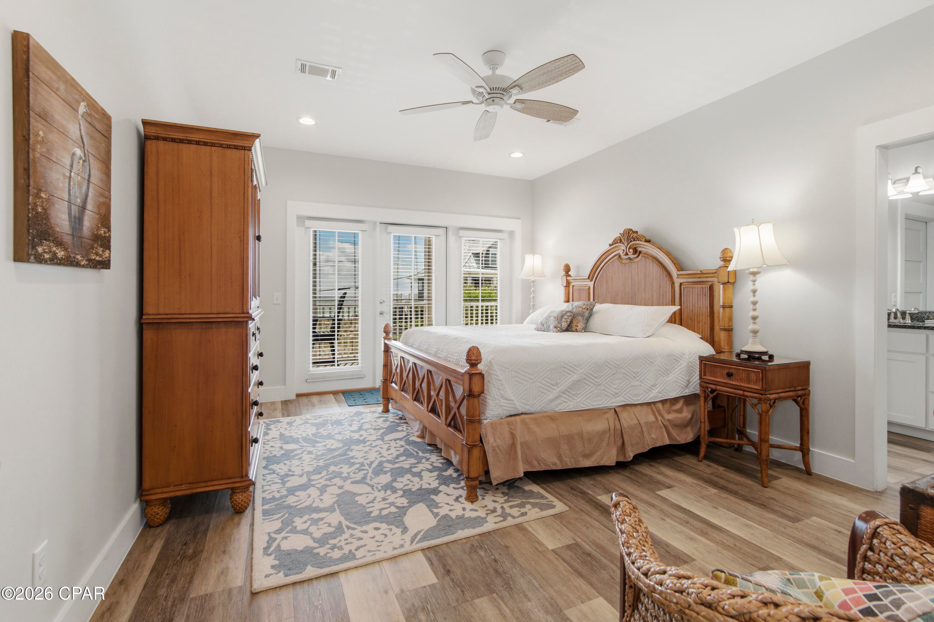 Gulf Lagoon Beach - Residential
