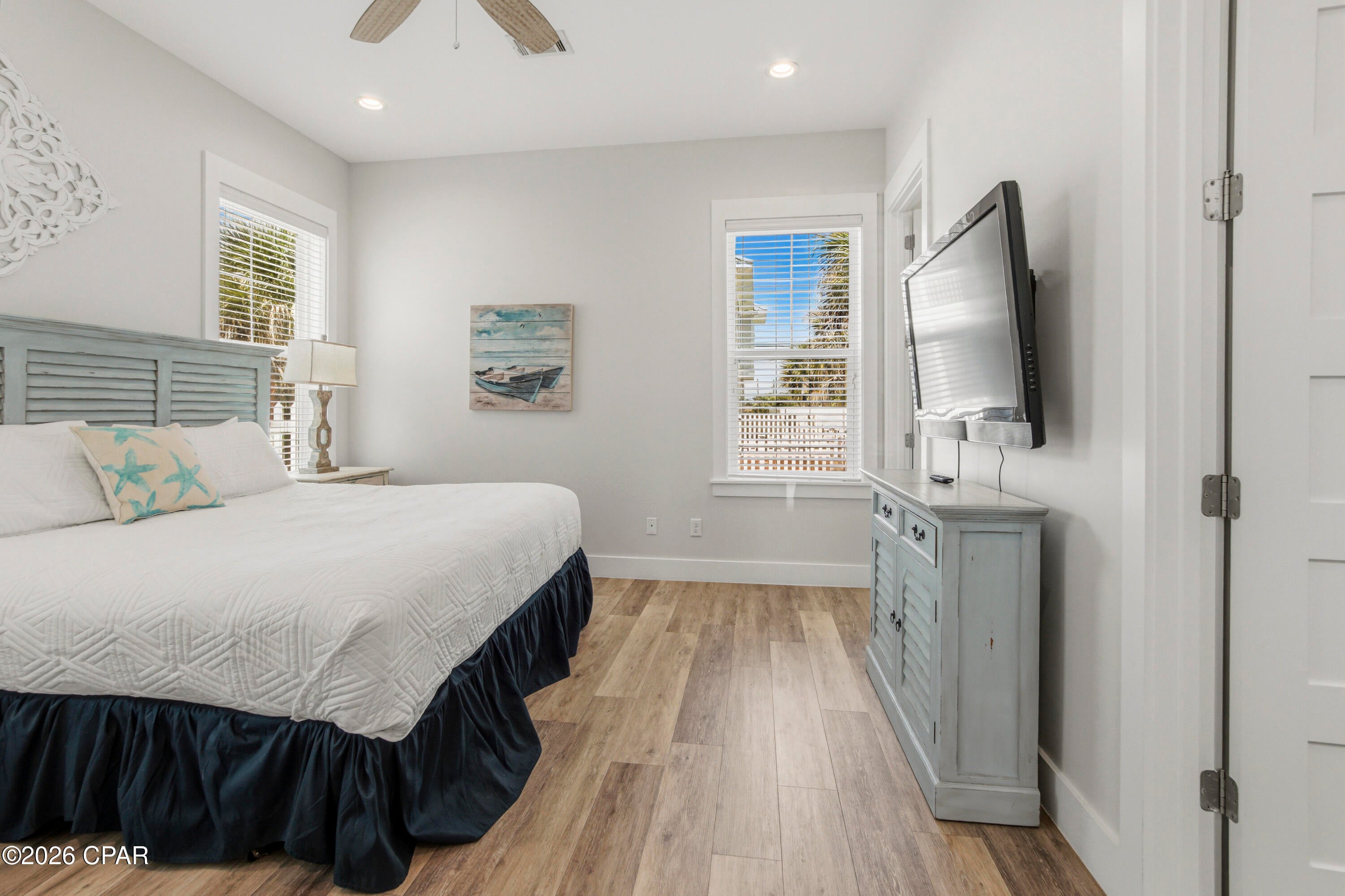 Gulf Lagoon Beach - Residential