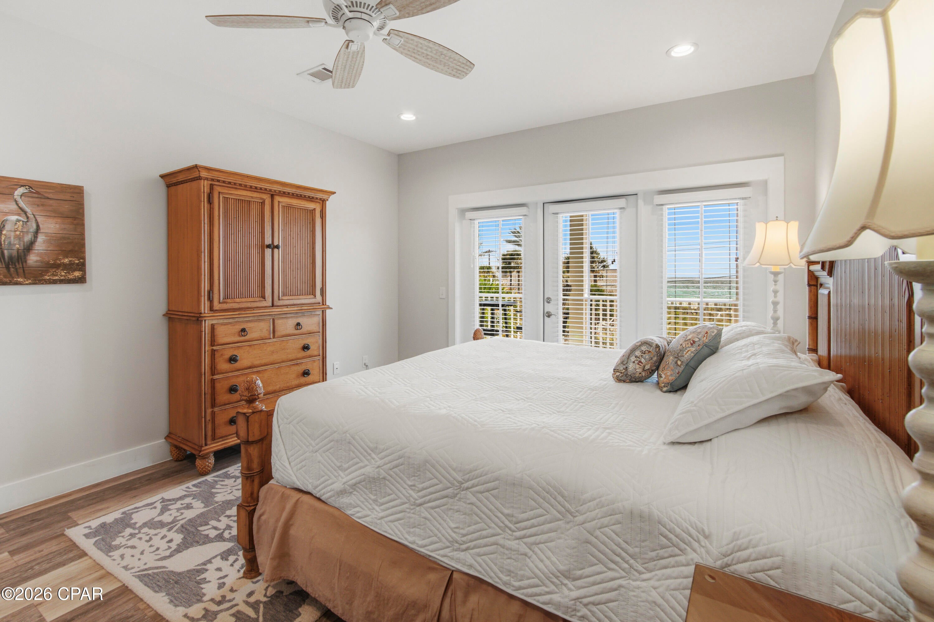 Gulf Lagoon Beach - Residential