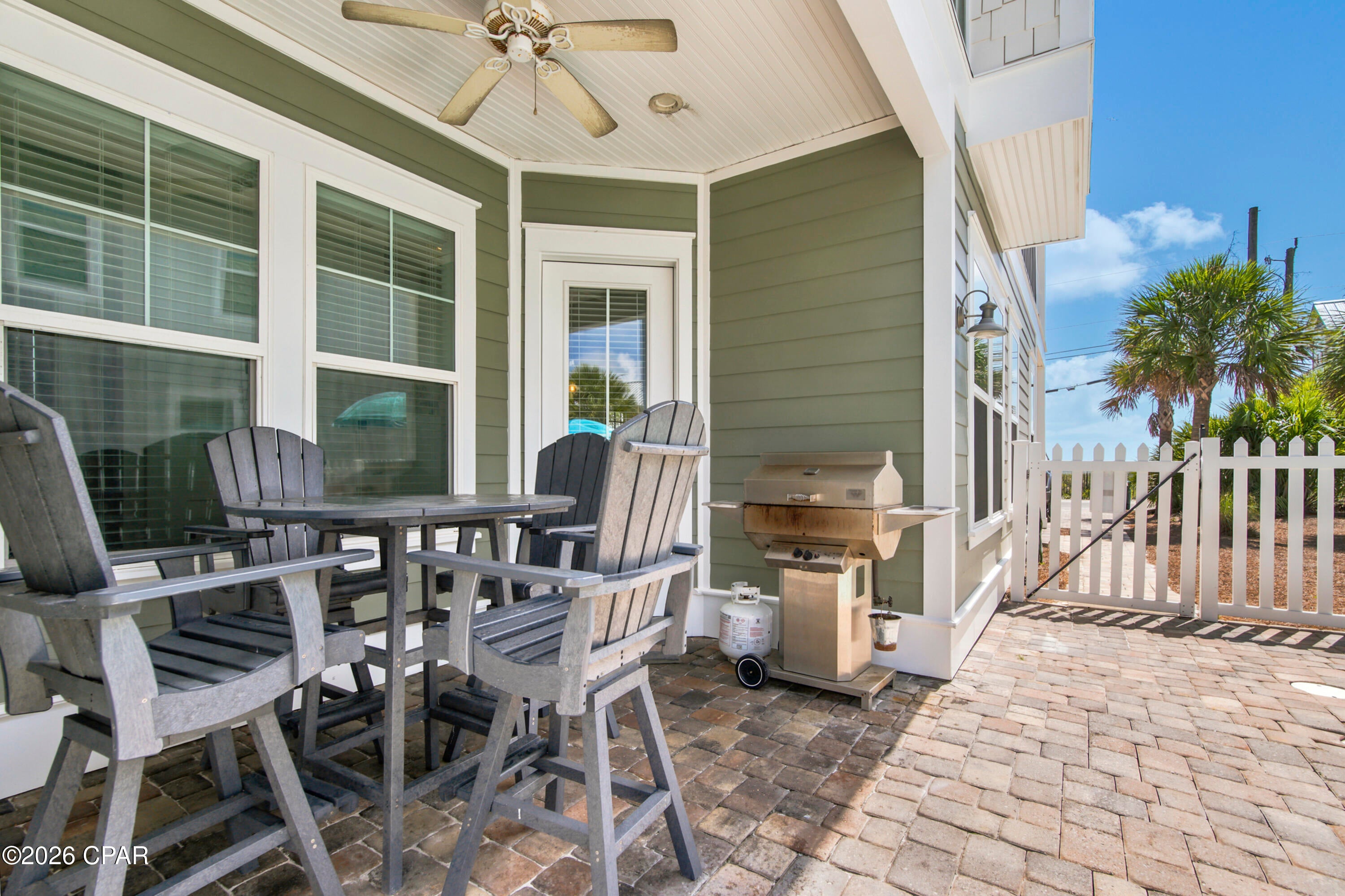 Gulf Lagoon Beach - Residential