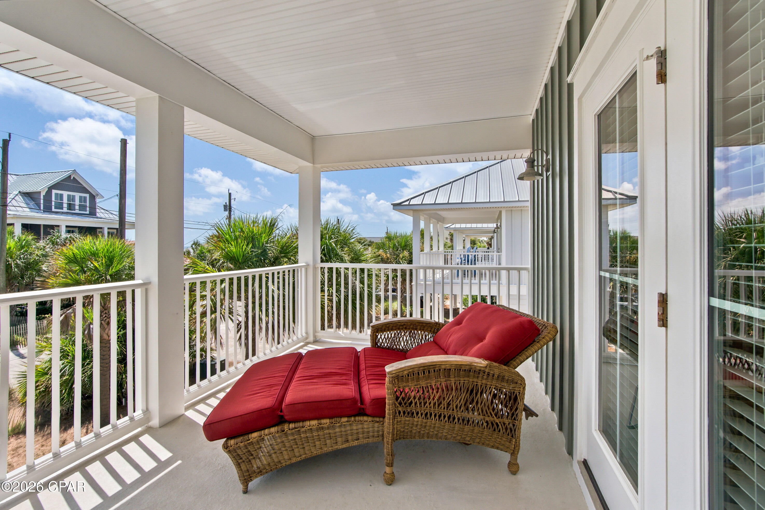 Gulf Lagoon Beach - Residential