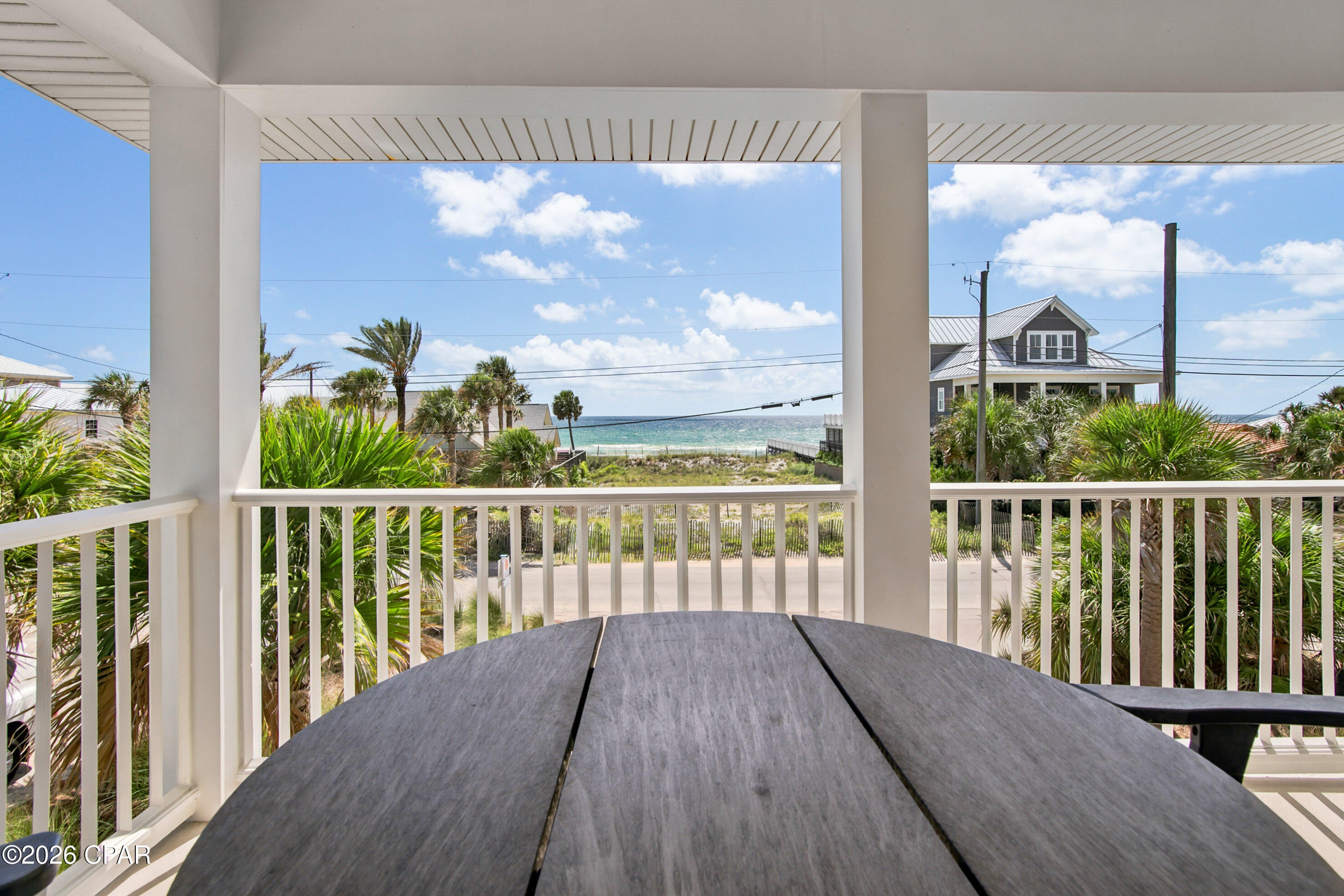 Gulf Lagoon Beach - Residential