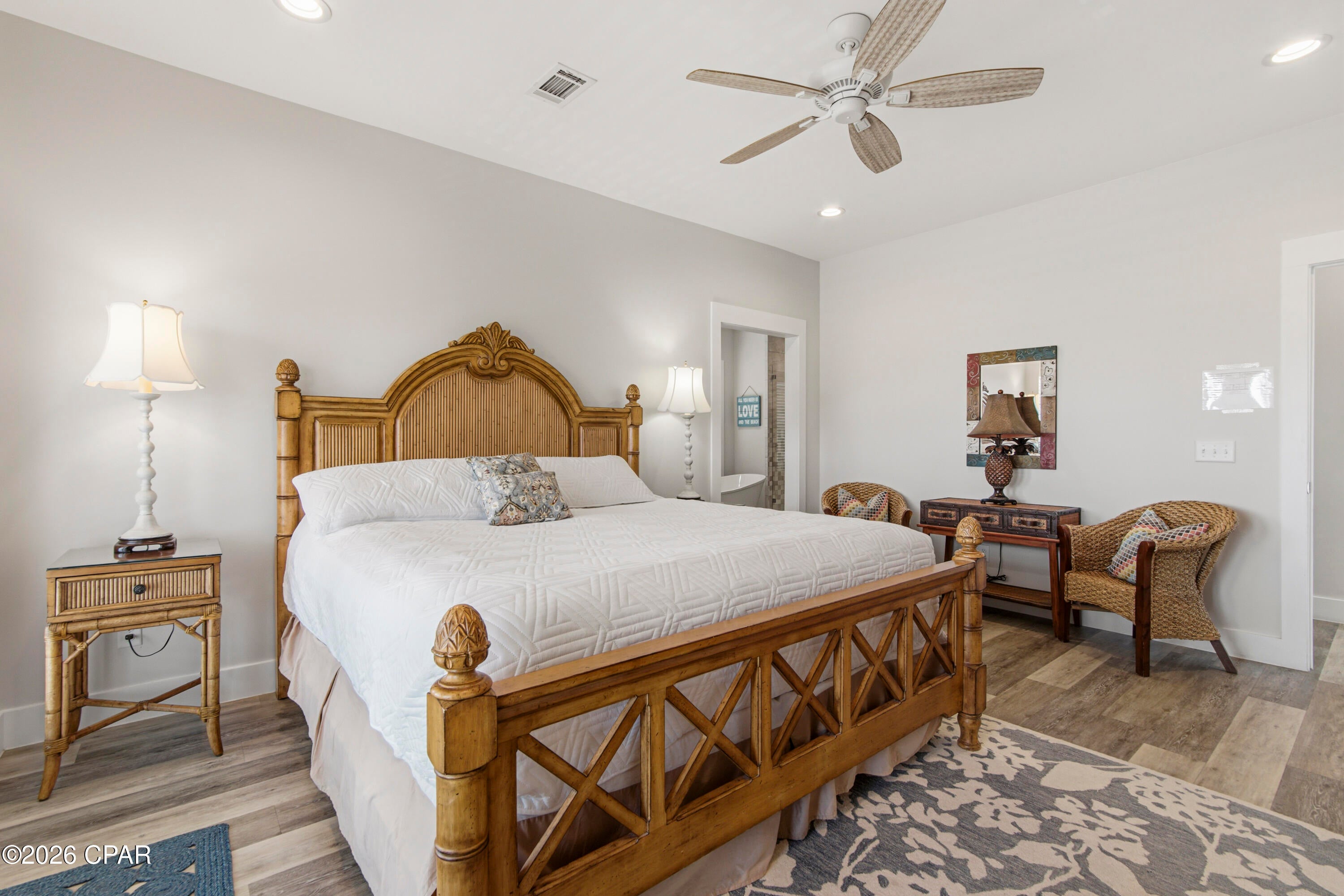 Gulf Lagoon Beach - Residential