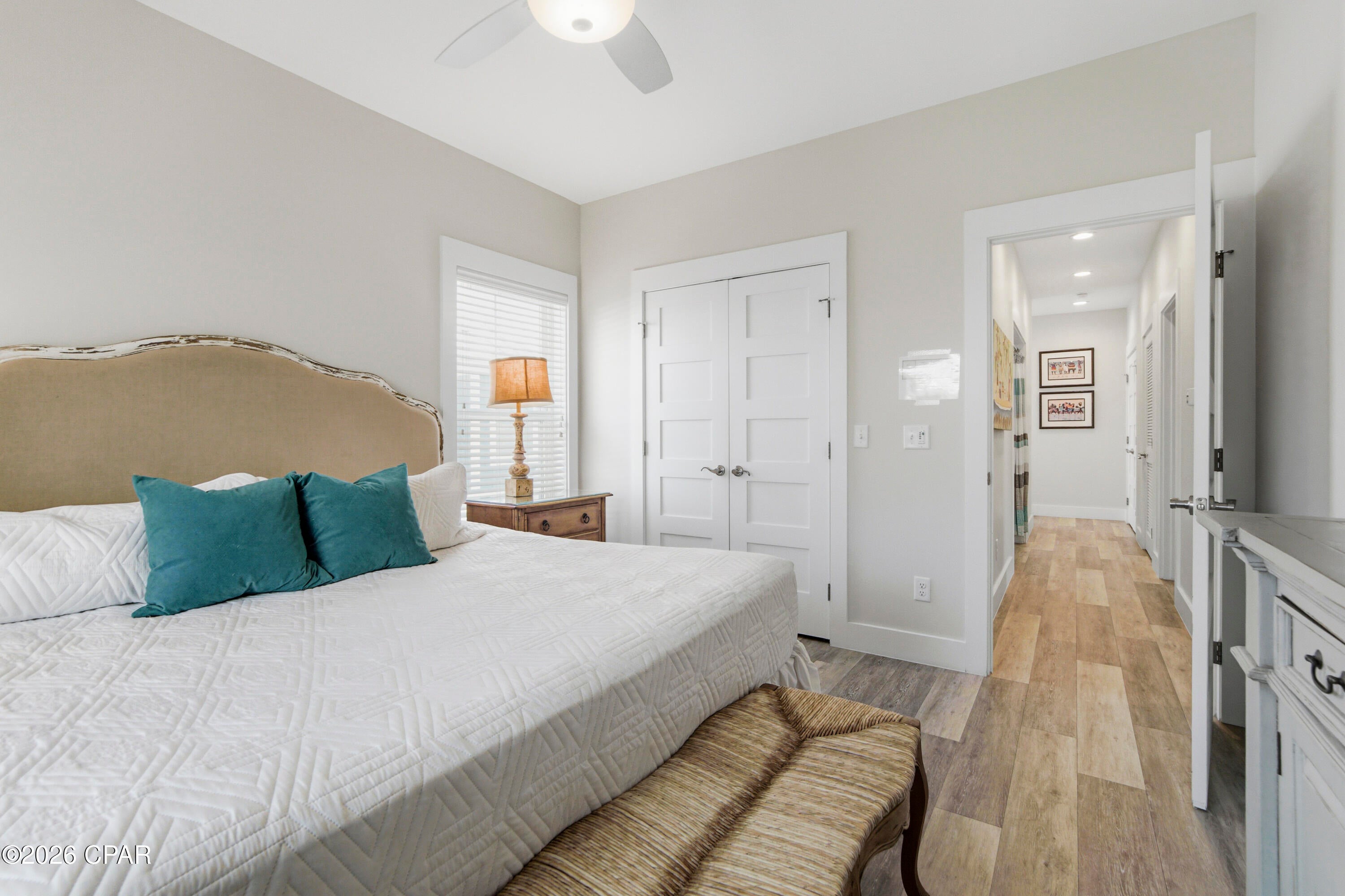 Gulf Lagoon Beach - Residential