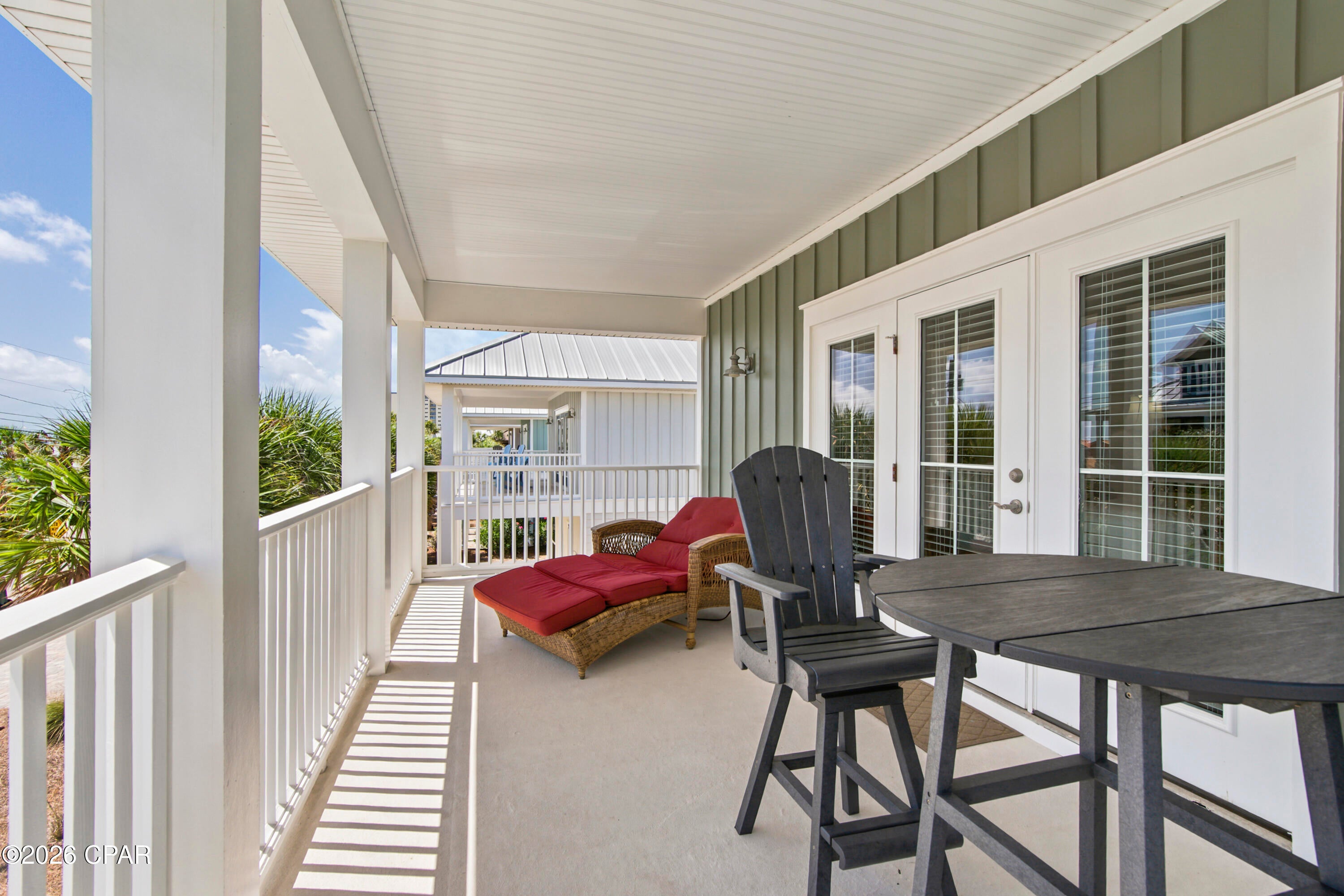 Gulf Lagoon Beach - Residential