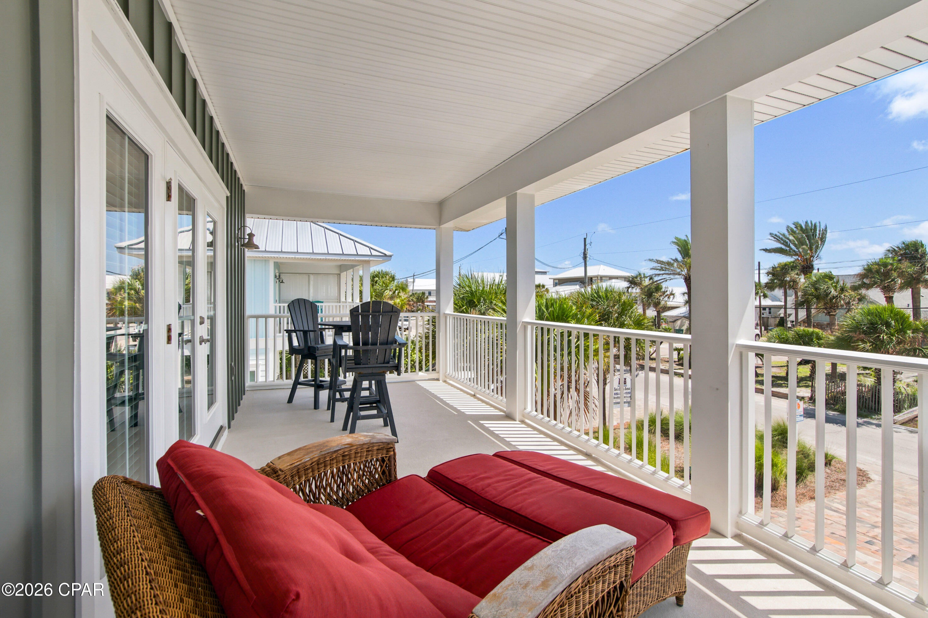 Gulf Lagoon Beach - Residential