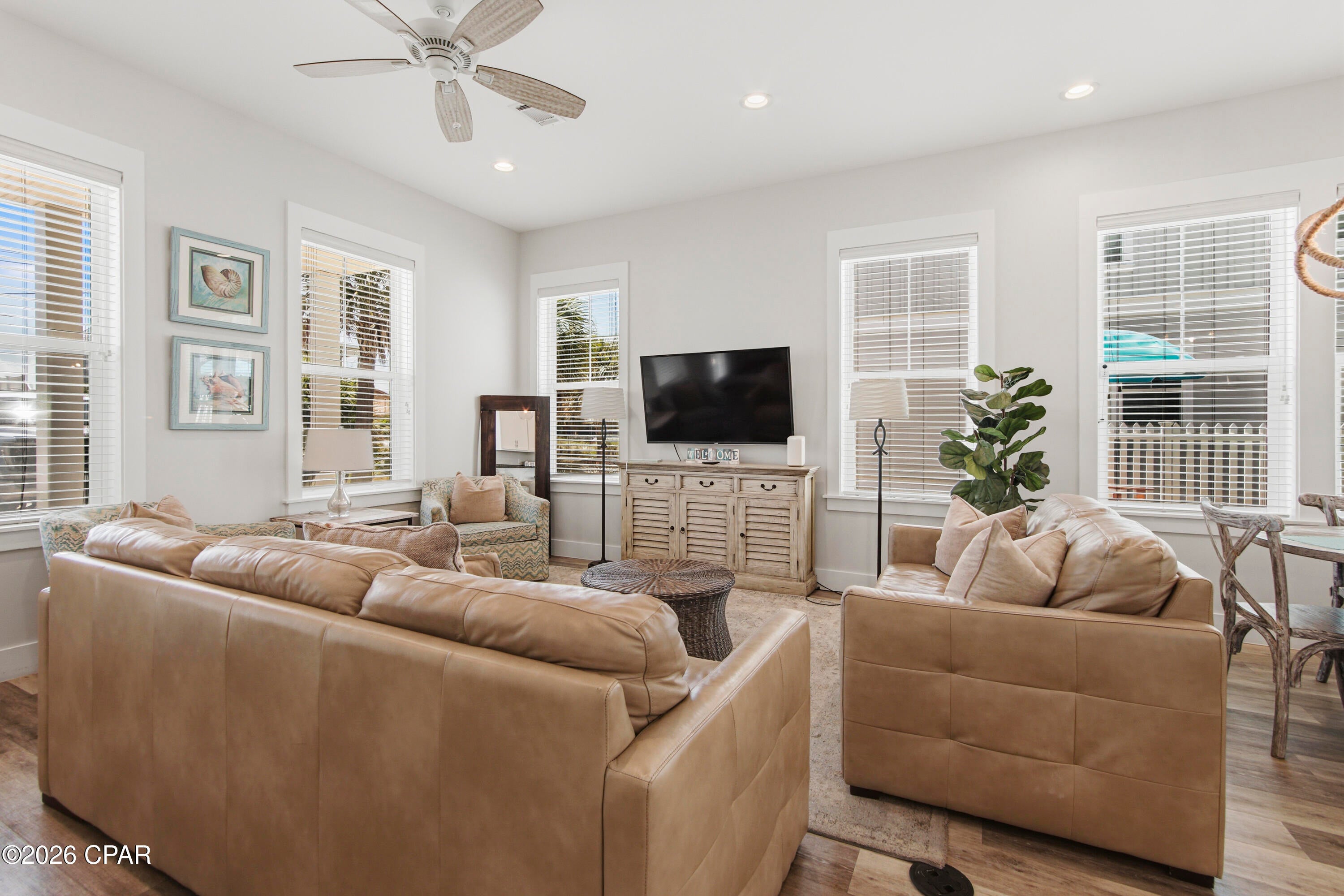 Gulf Lagoon Beach - Residential