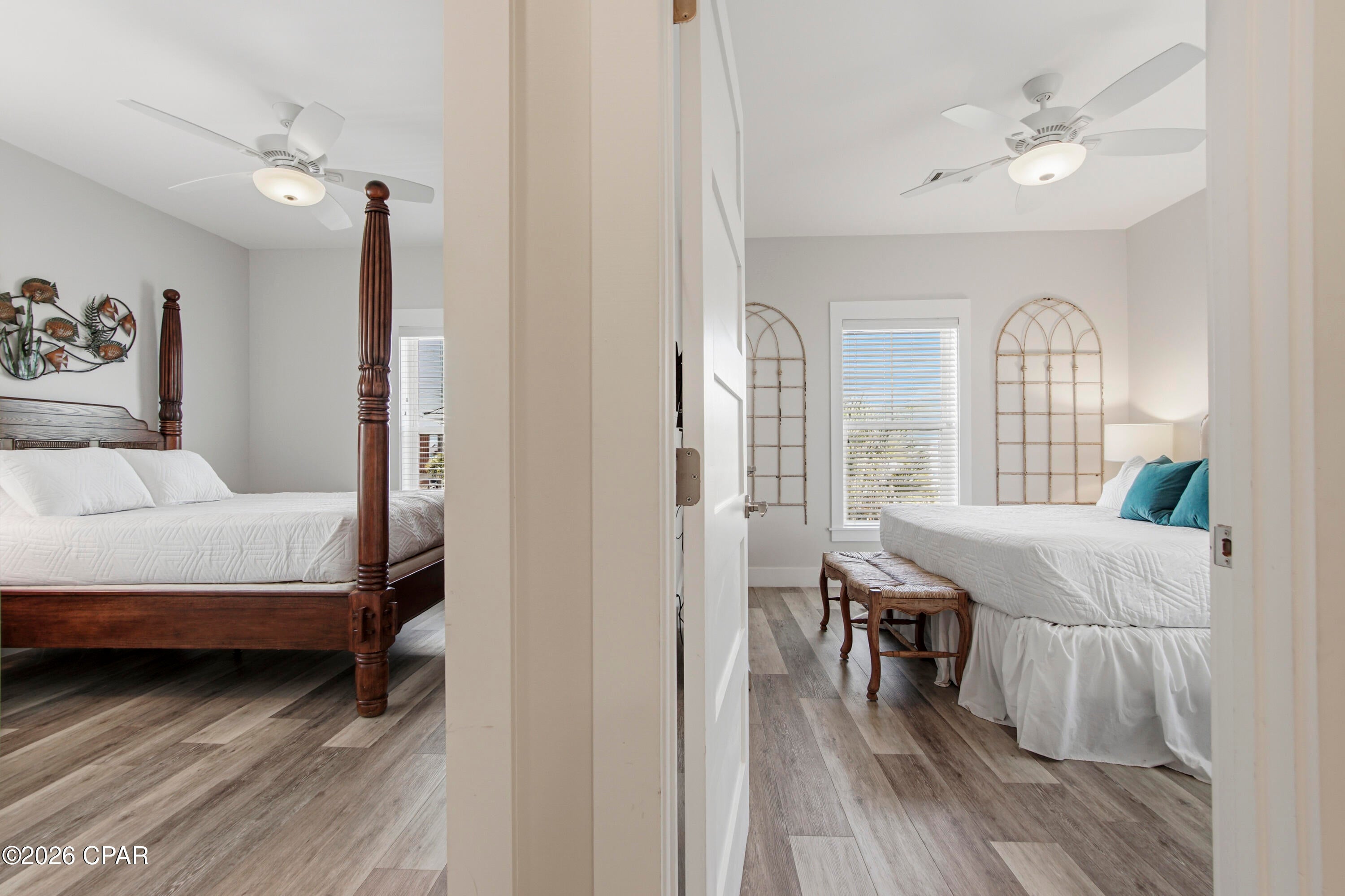 Gulf Lagoon Beach - Residential