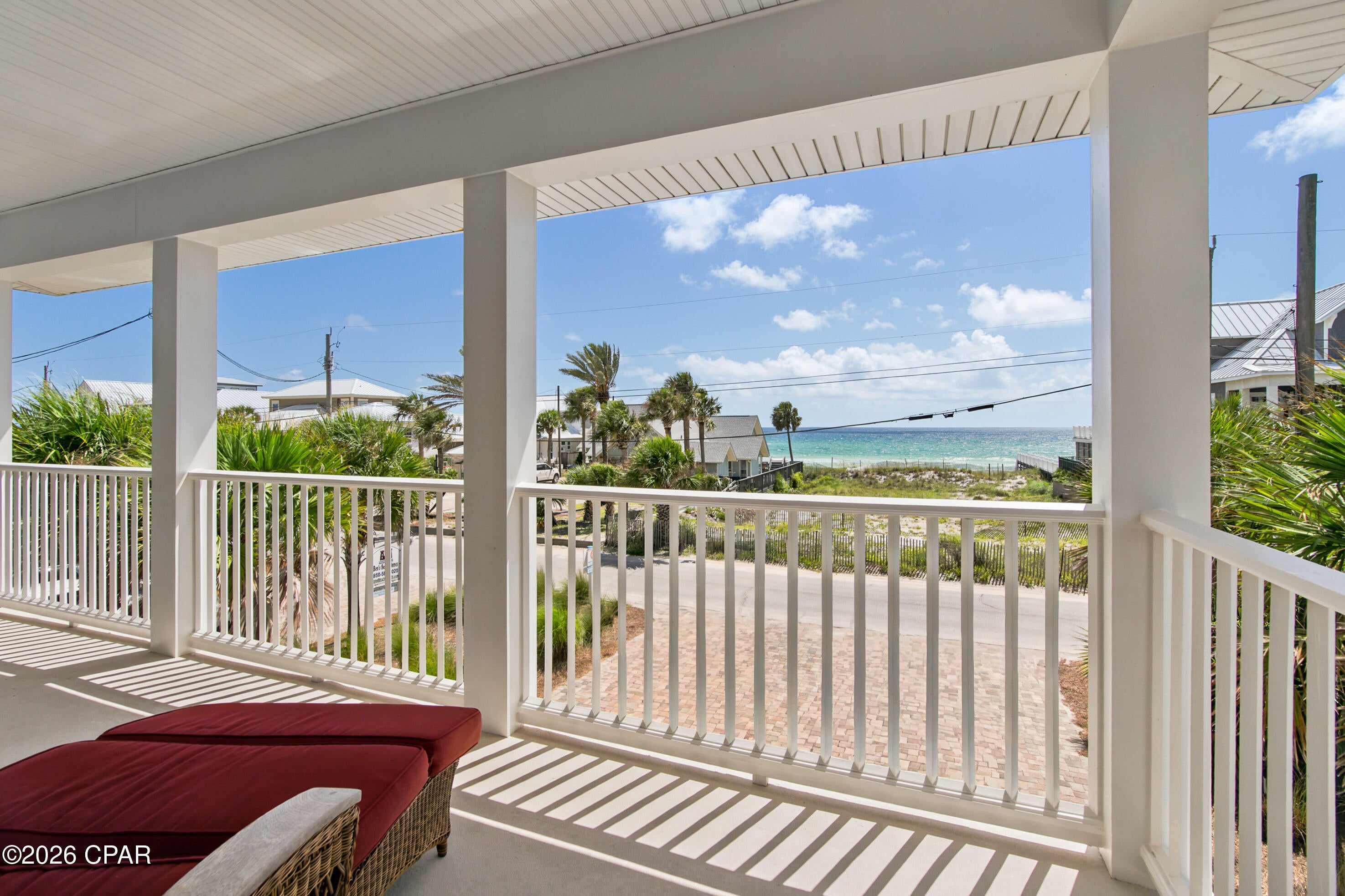 Gulf Lagoon Beach - Residential