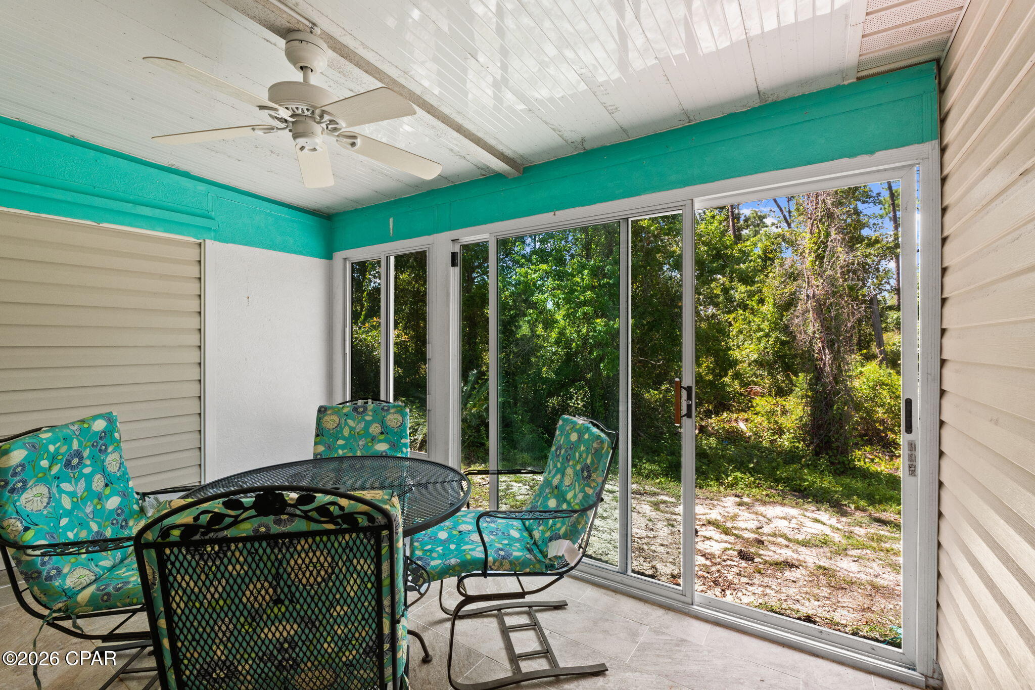 Hammocks Phase I - Residential