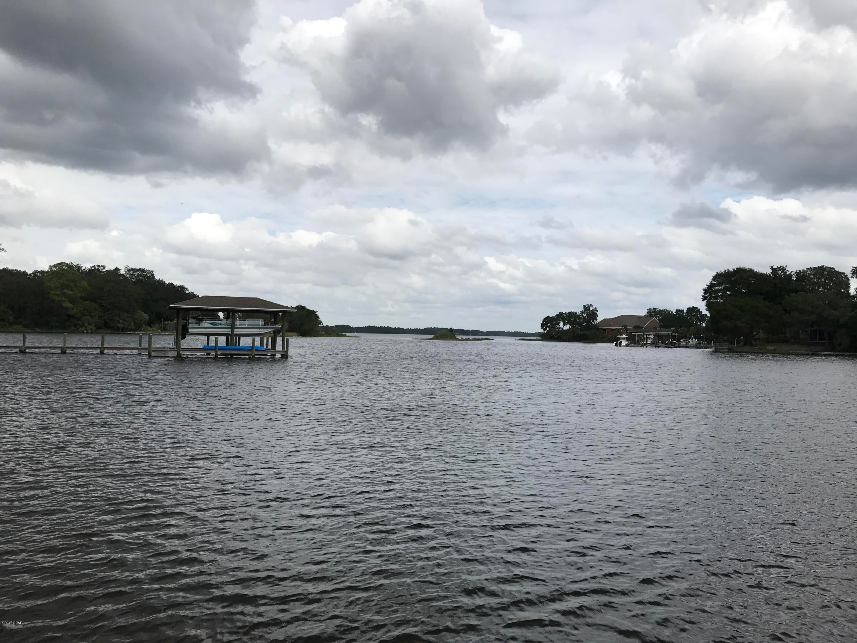 Osceola Point - Land