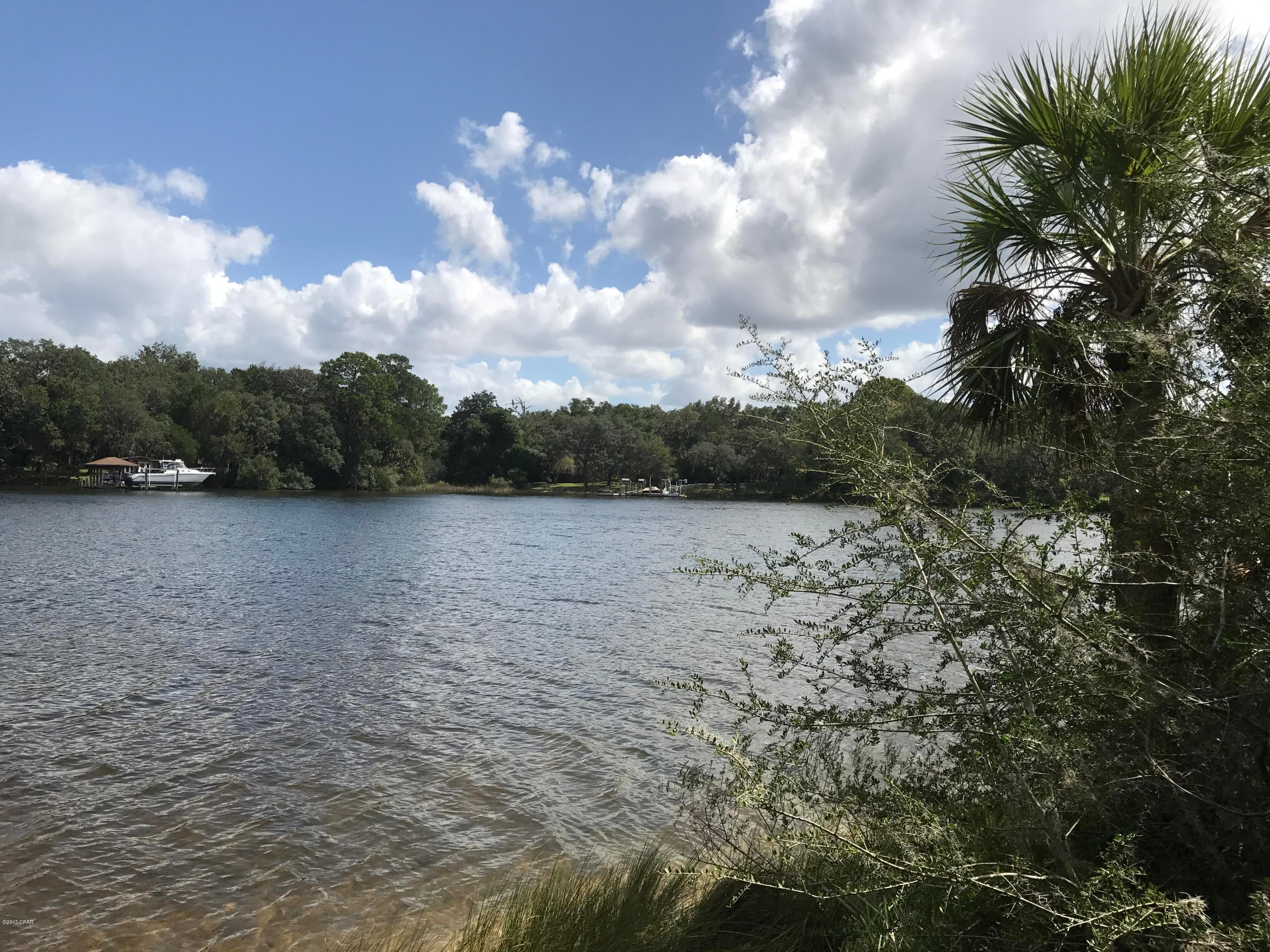 Osceola Point - Land