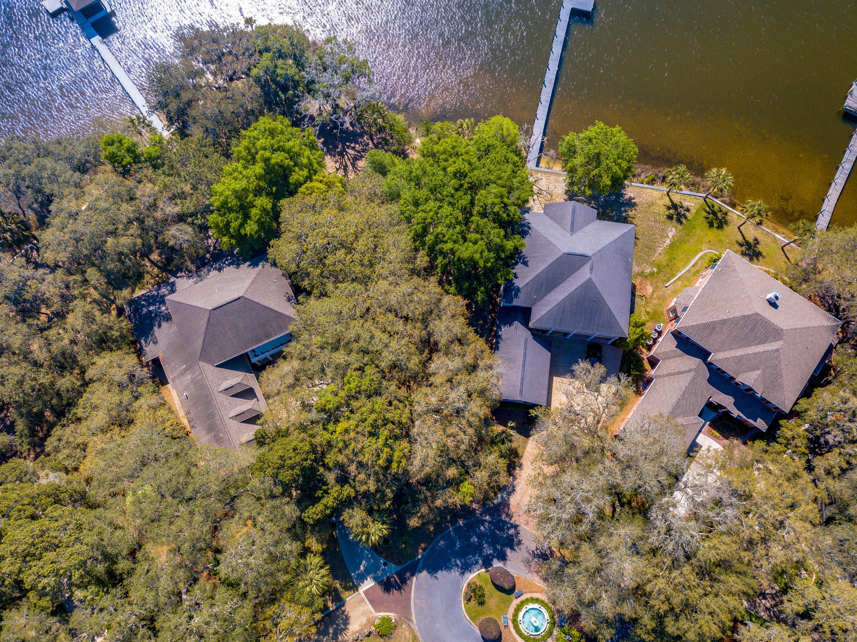 Osceola Point - Land