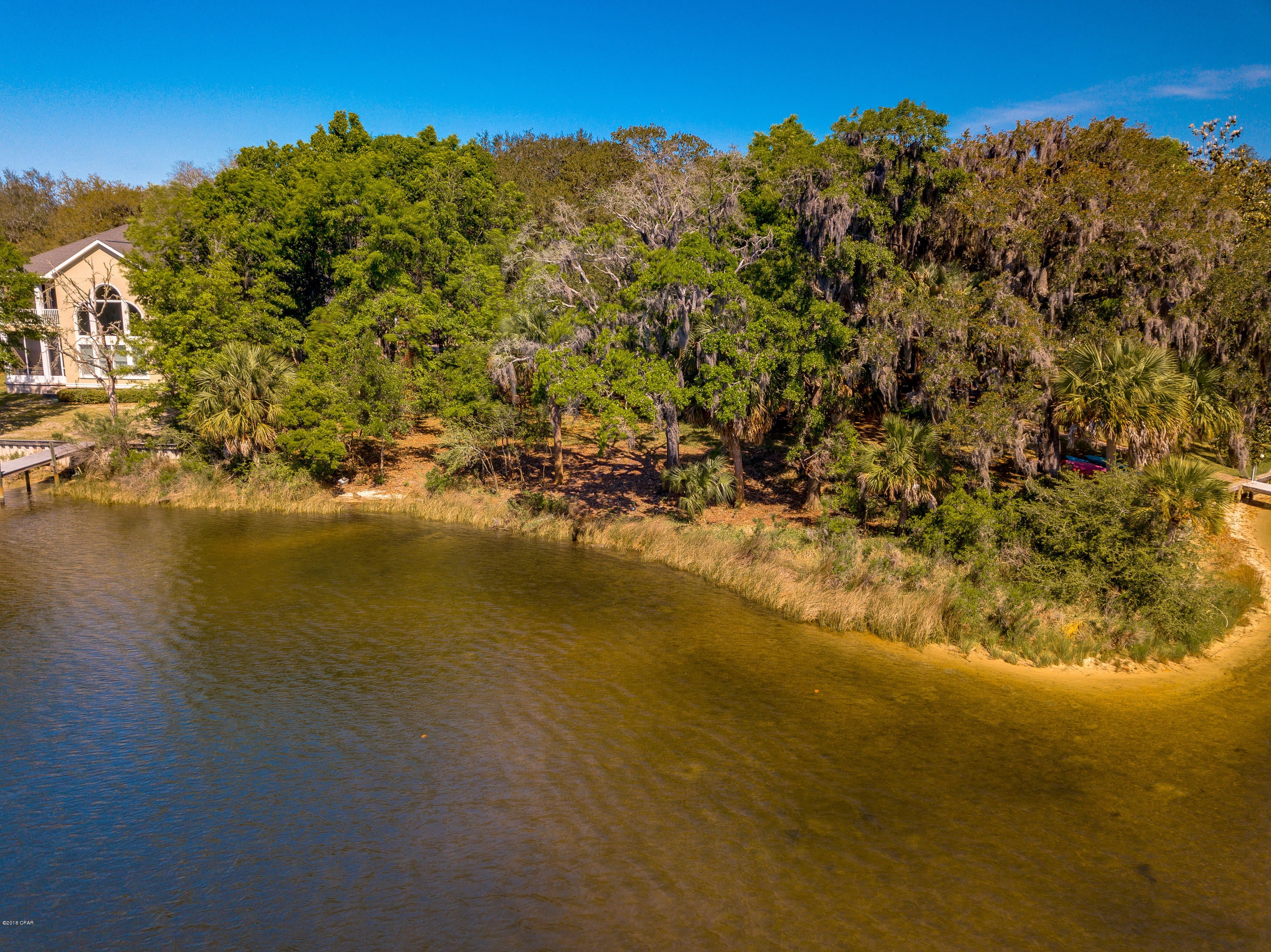 Osceola Point - Land