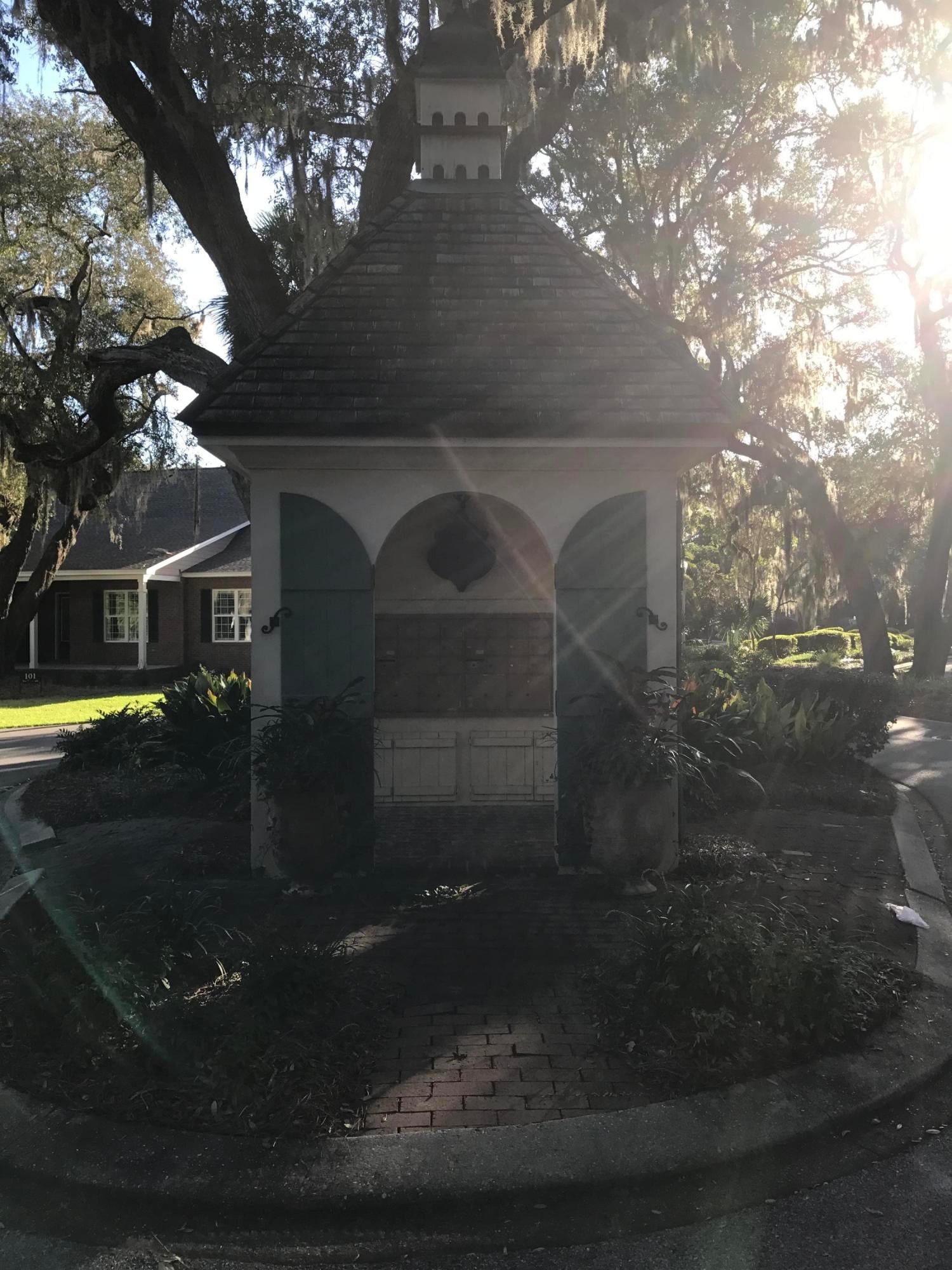 Osceola Point - Land