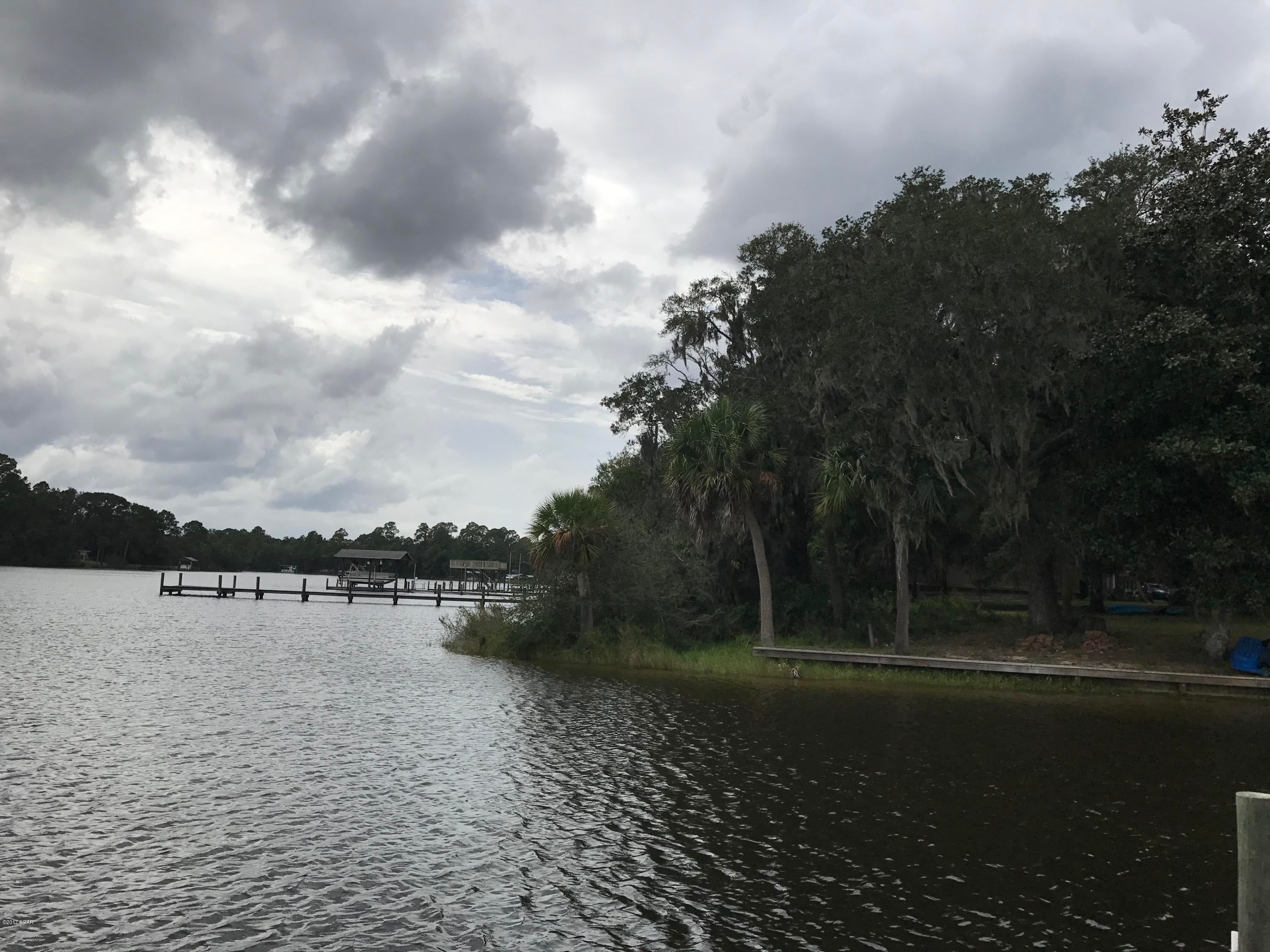 Osceola Point - Land