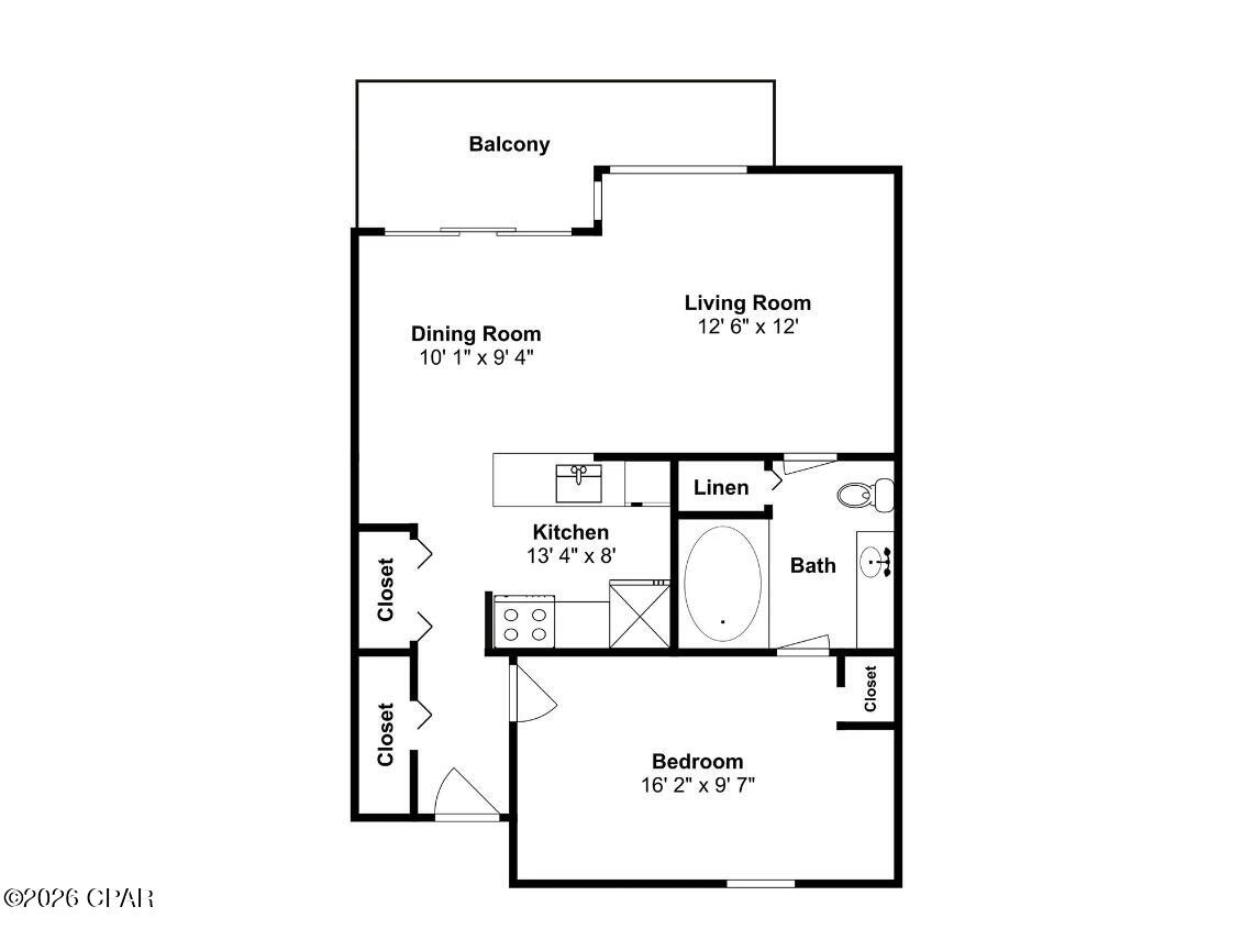 Other - Residential