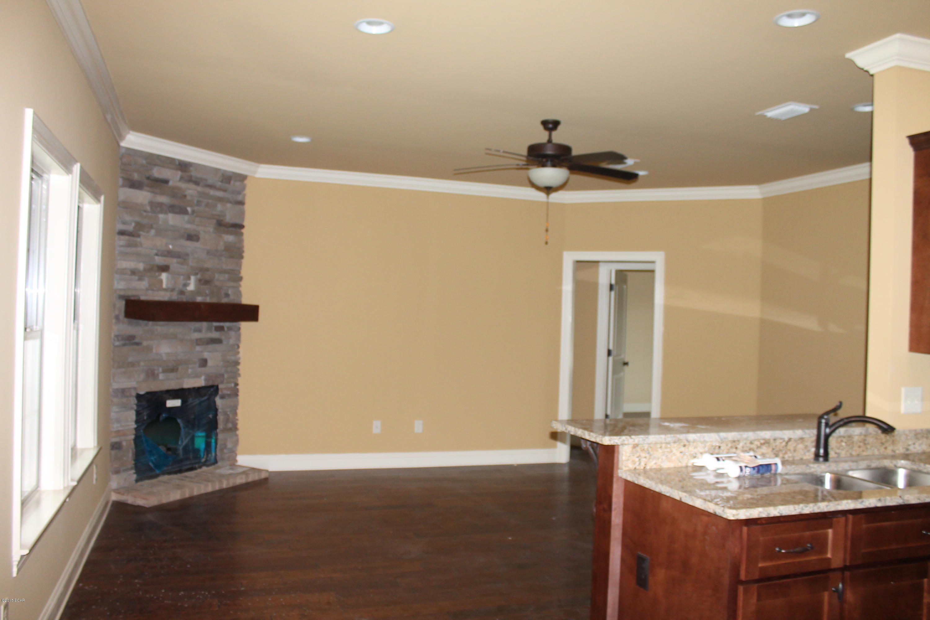 Cherokee Heights - Residential
