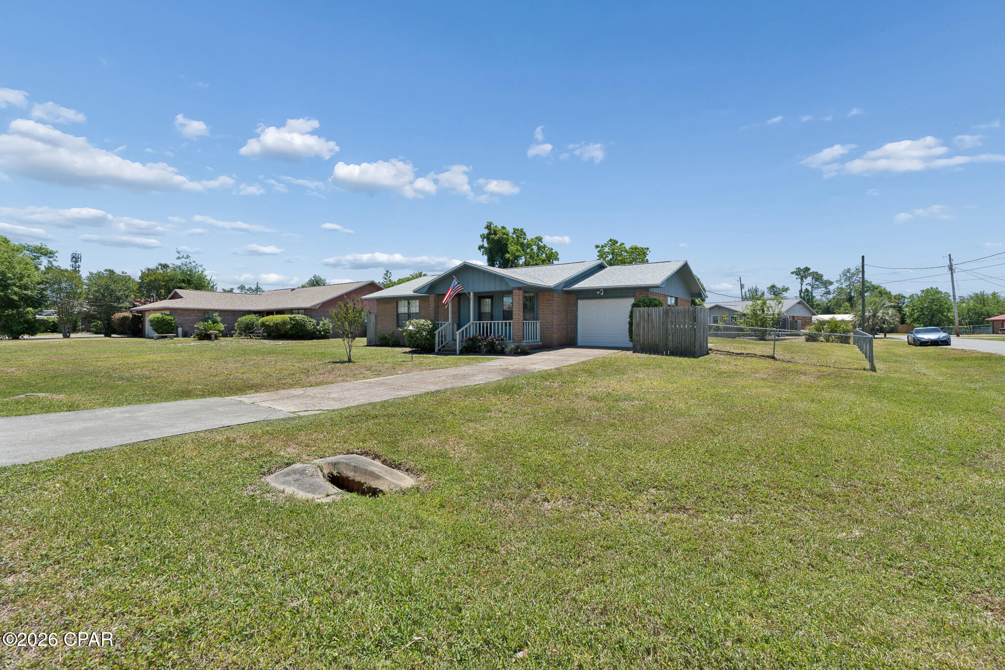No Named Subdivision - Residential
