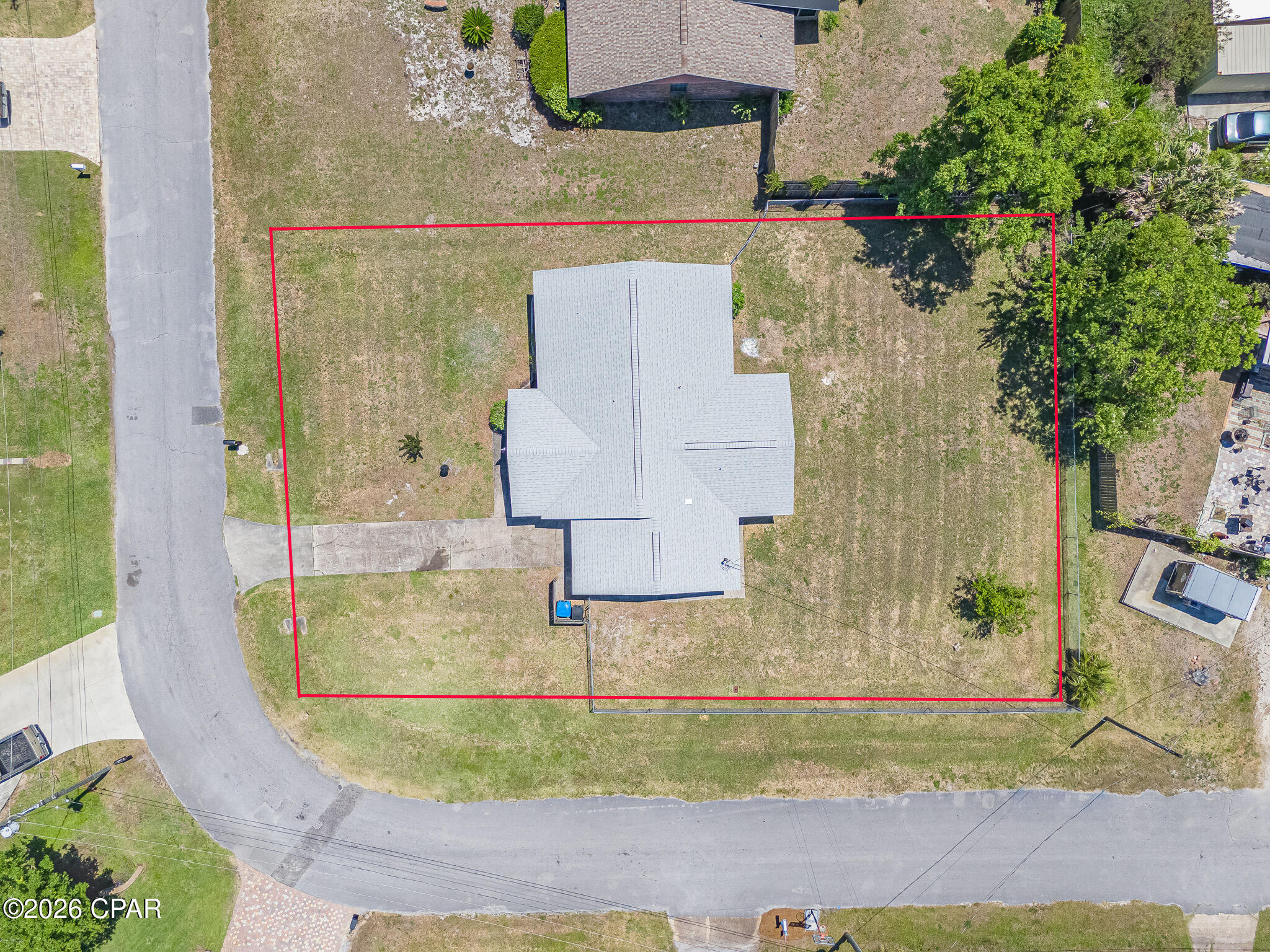 No Named Subdivision - Residential