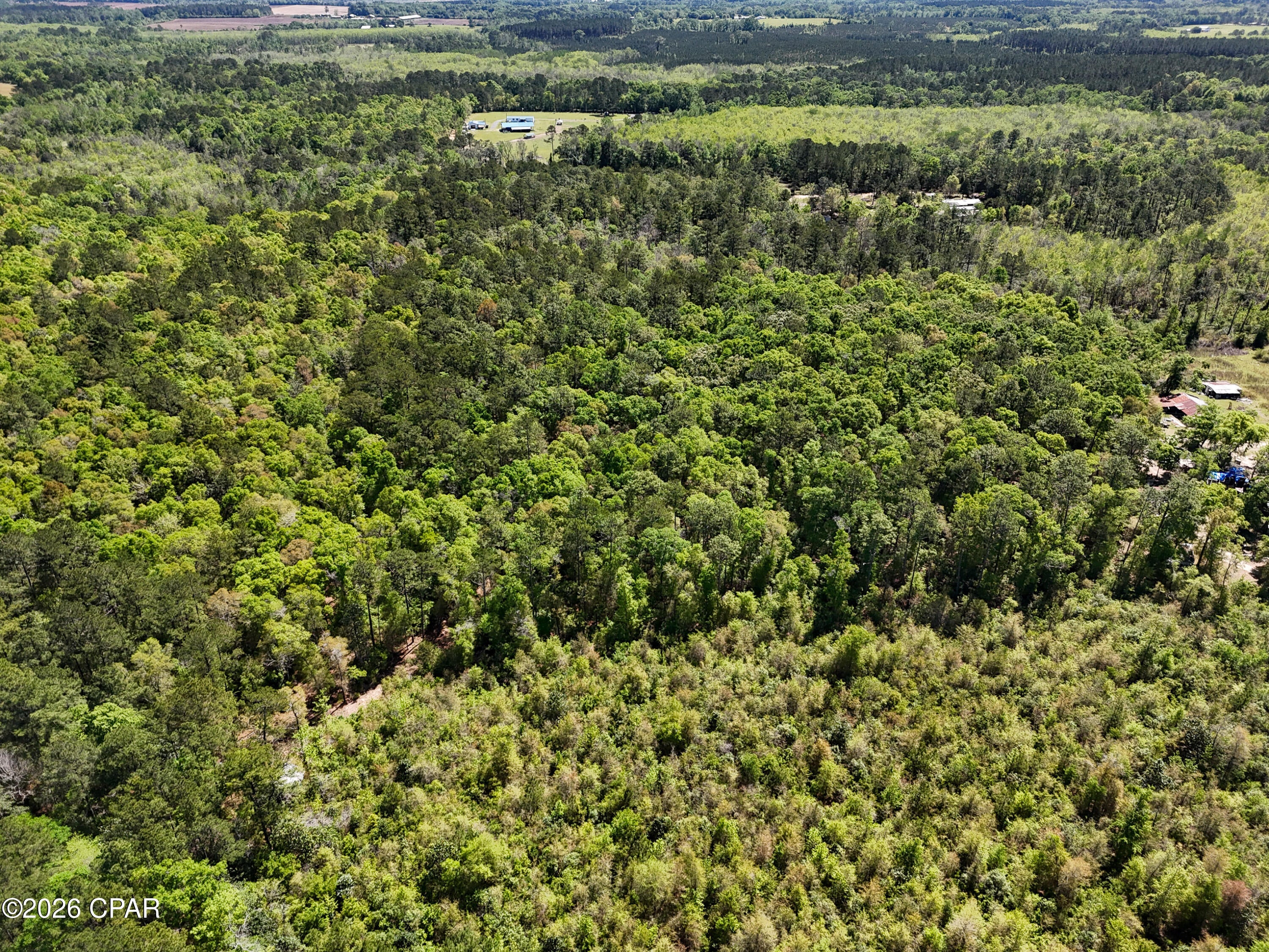 No Named Subdivision - Land