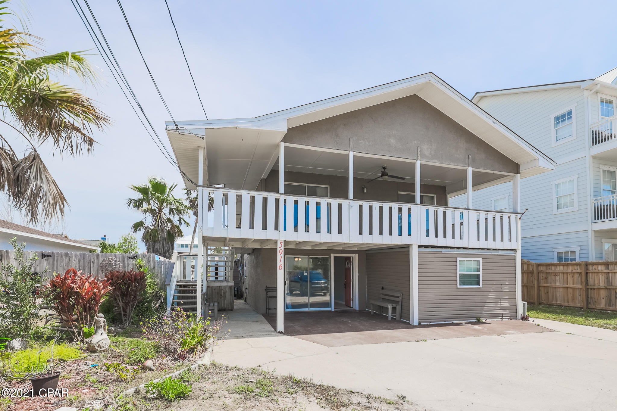 Biltmore Beach 1st Add - Residential