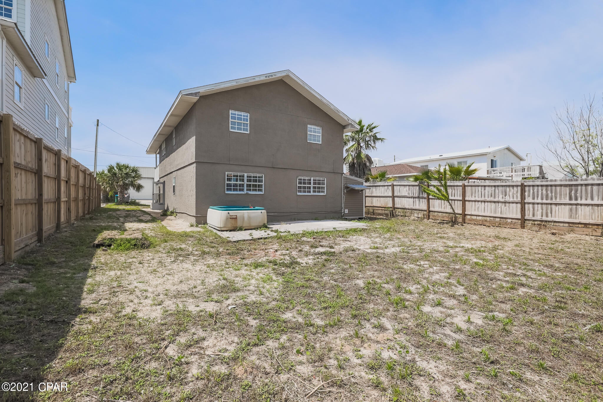 Biltmore Beach 1st Add - Residential
