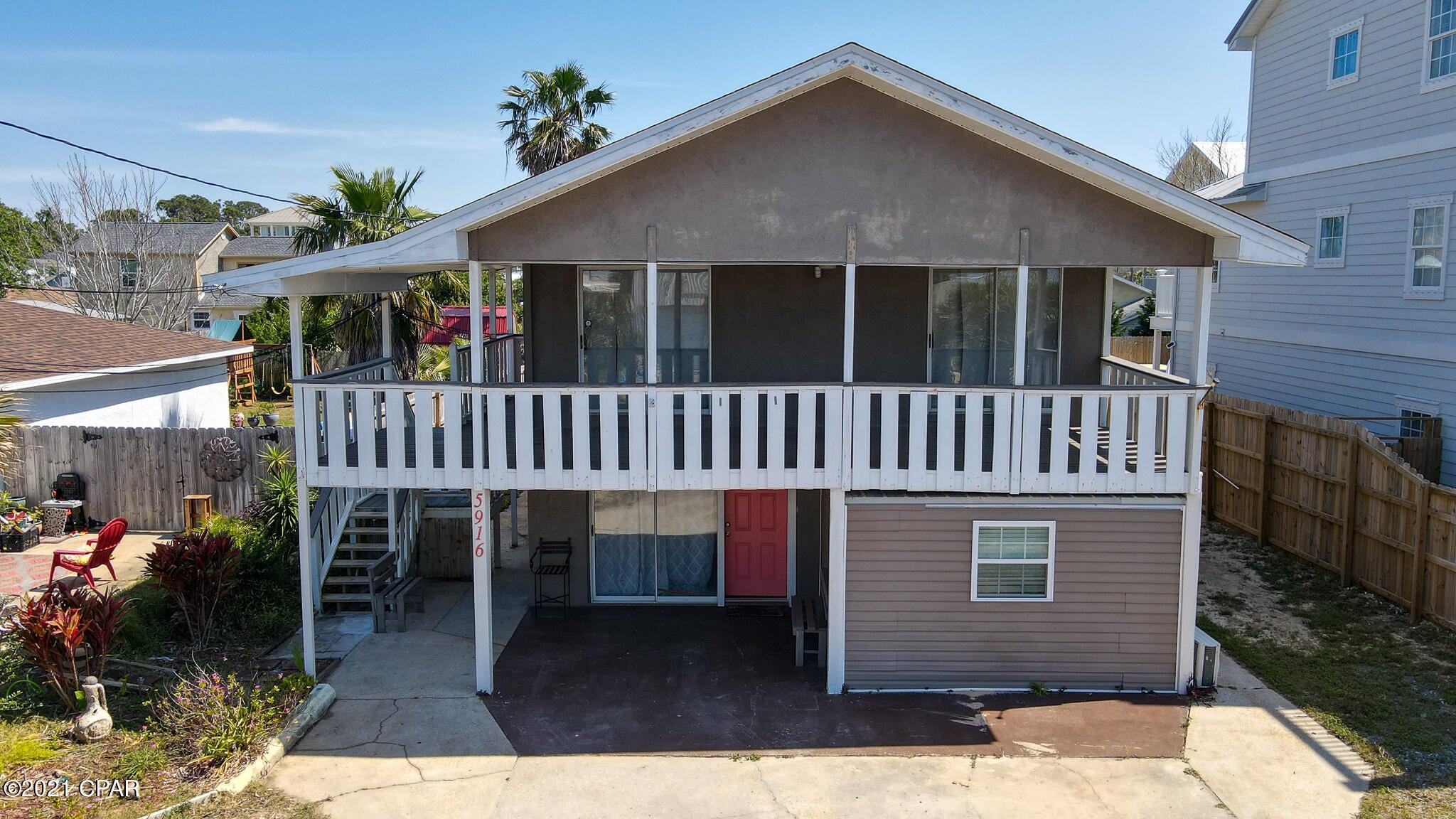 Biltmore Beach 1st Add - Residential