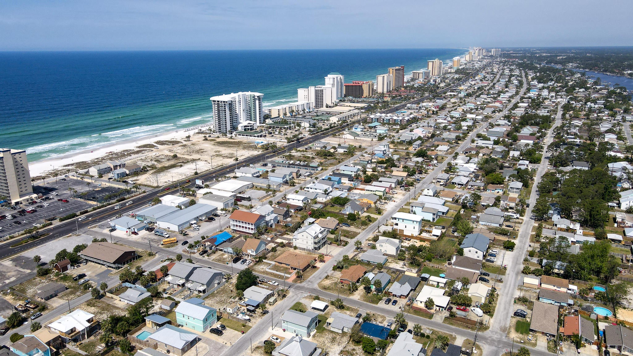 Biltmore Beach 1st Add - Residential