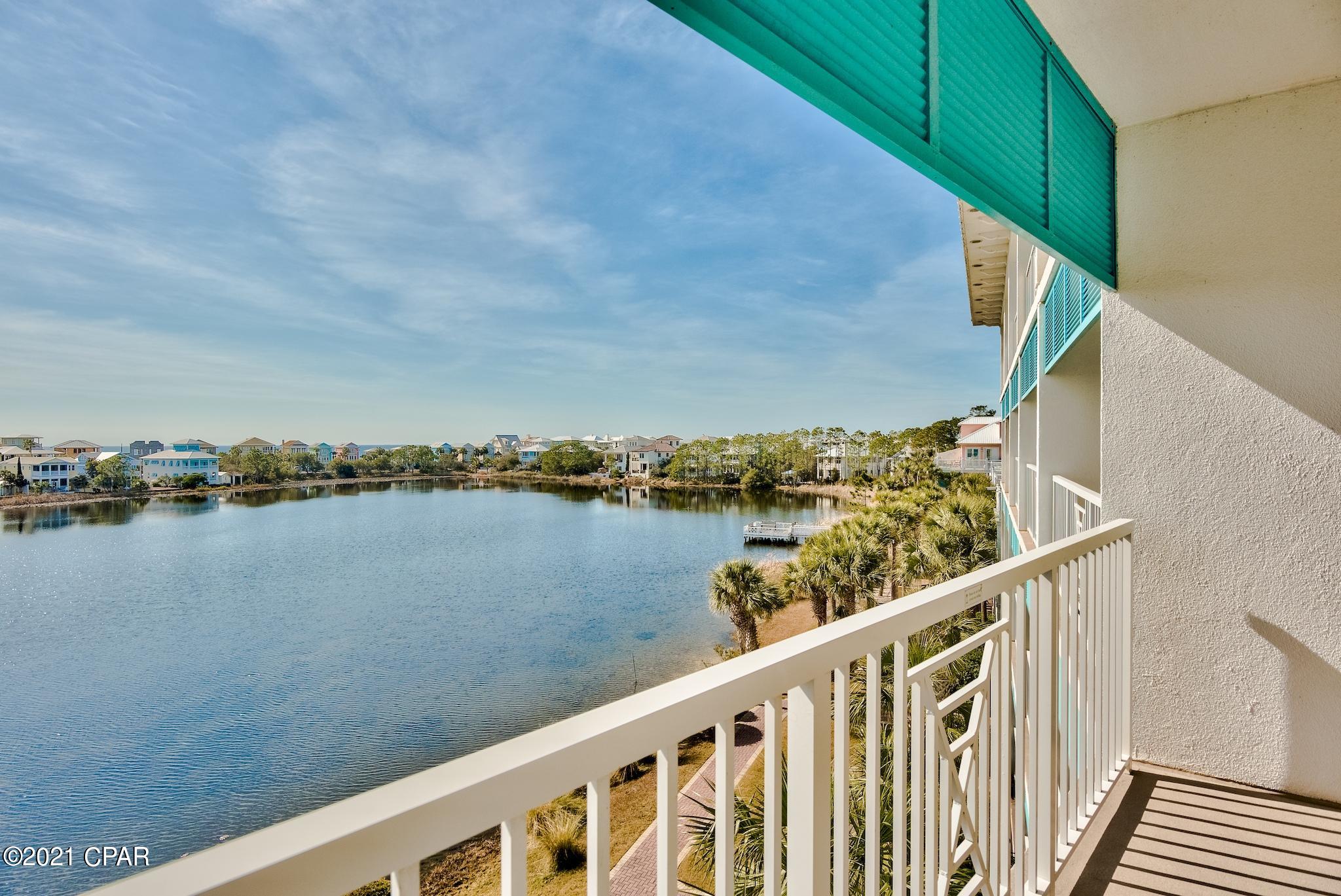 Carillon Beach Inn - Residential