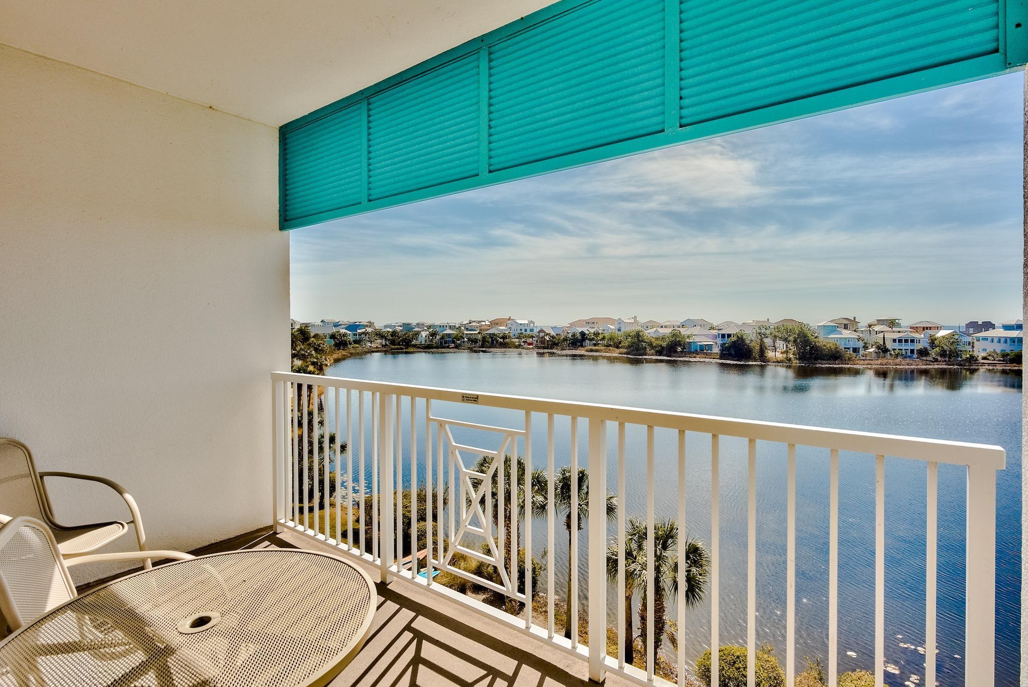 Carillon Beach Inn - Residential