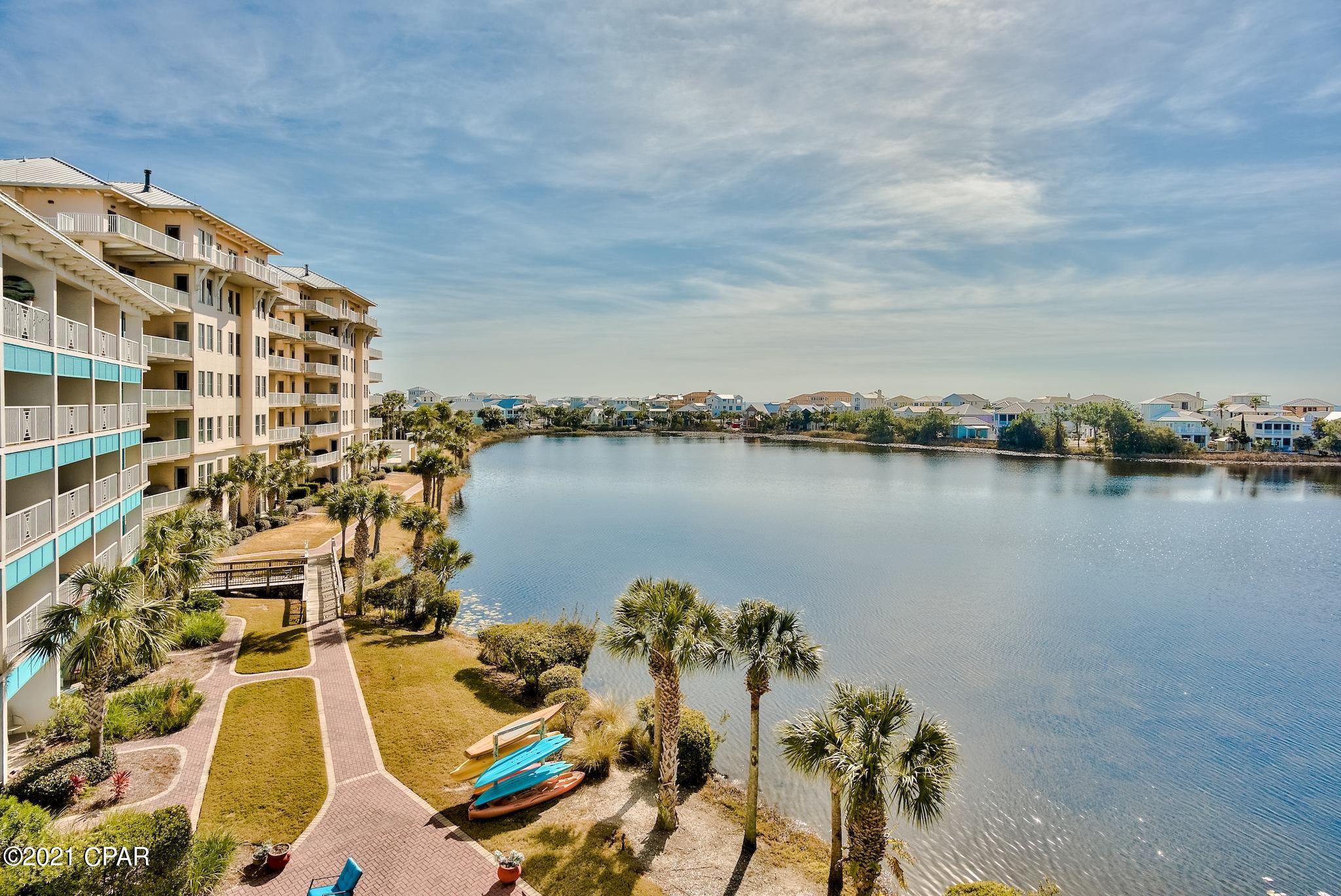 Carillon Beach Inn - Residential
