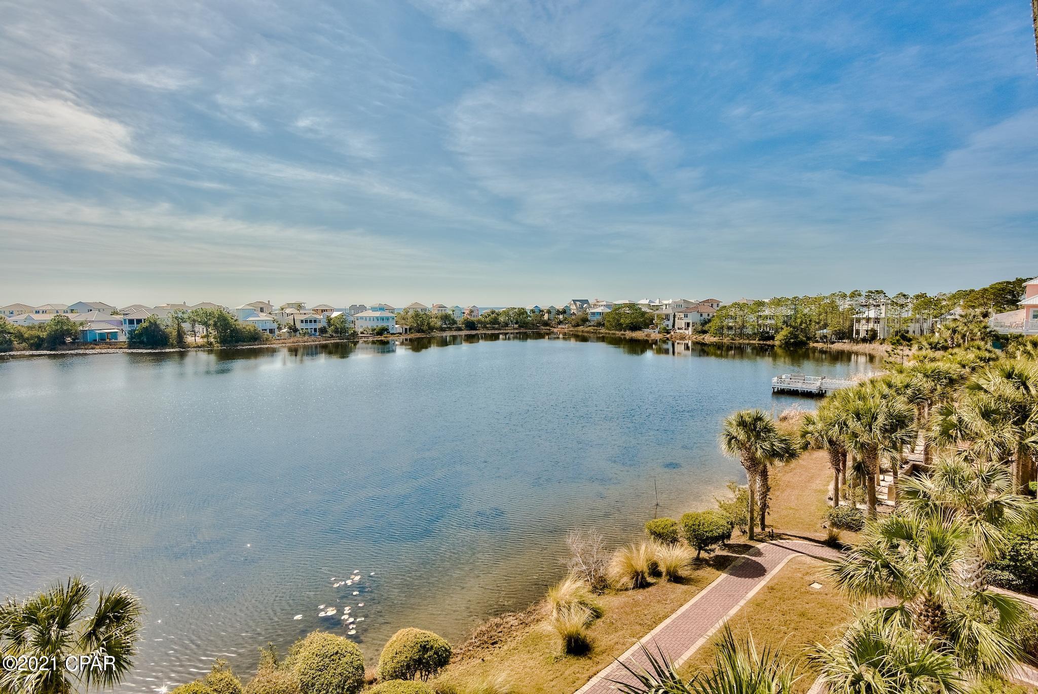 Carillon Beach Inn - Residential