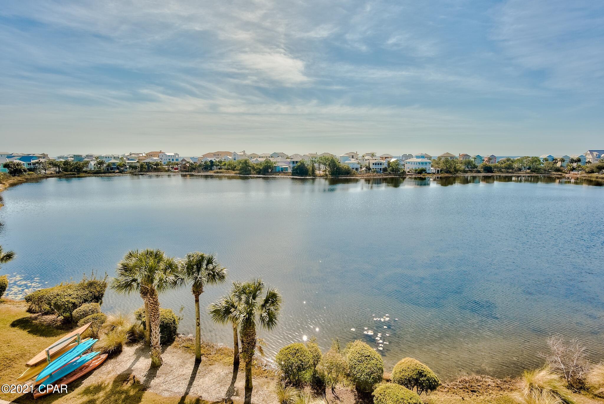 Carillon Beach Inn - Residential