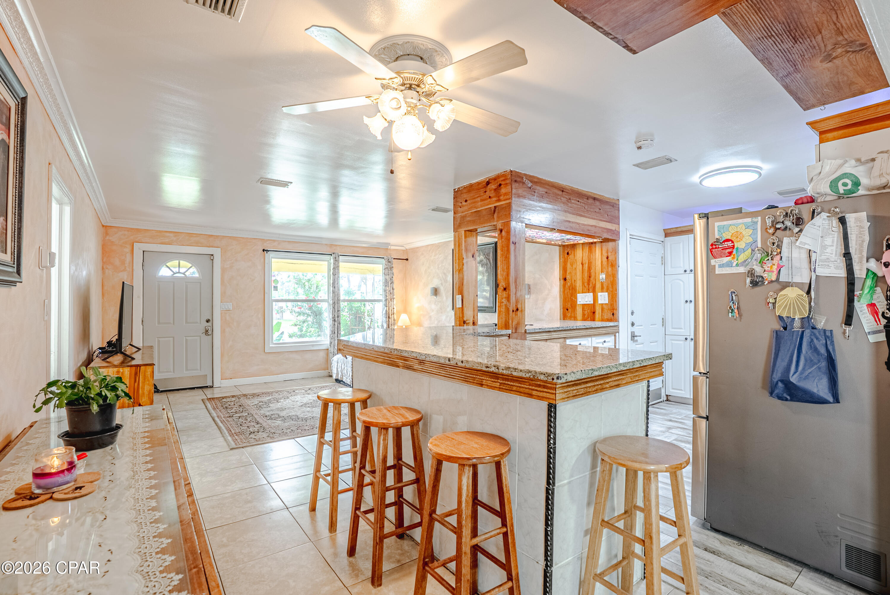 Lake Drive Heights - Residential