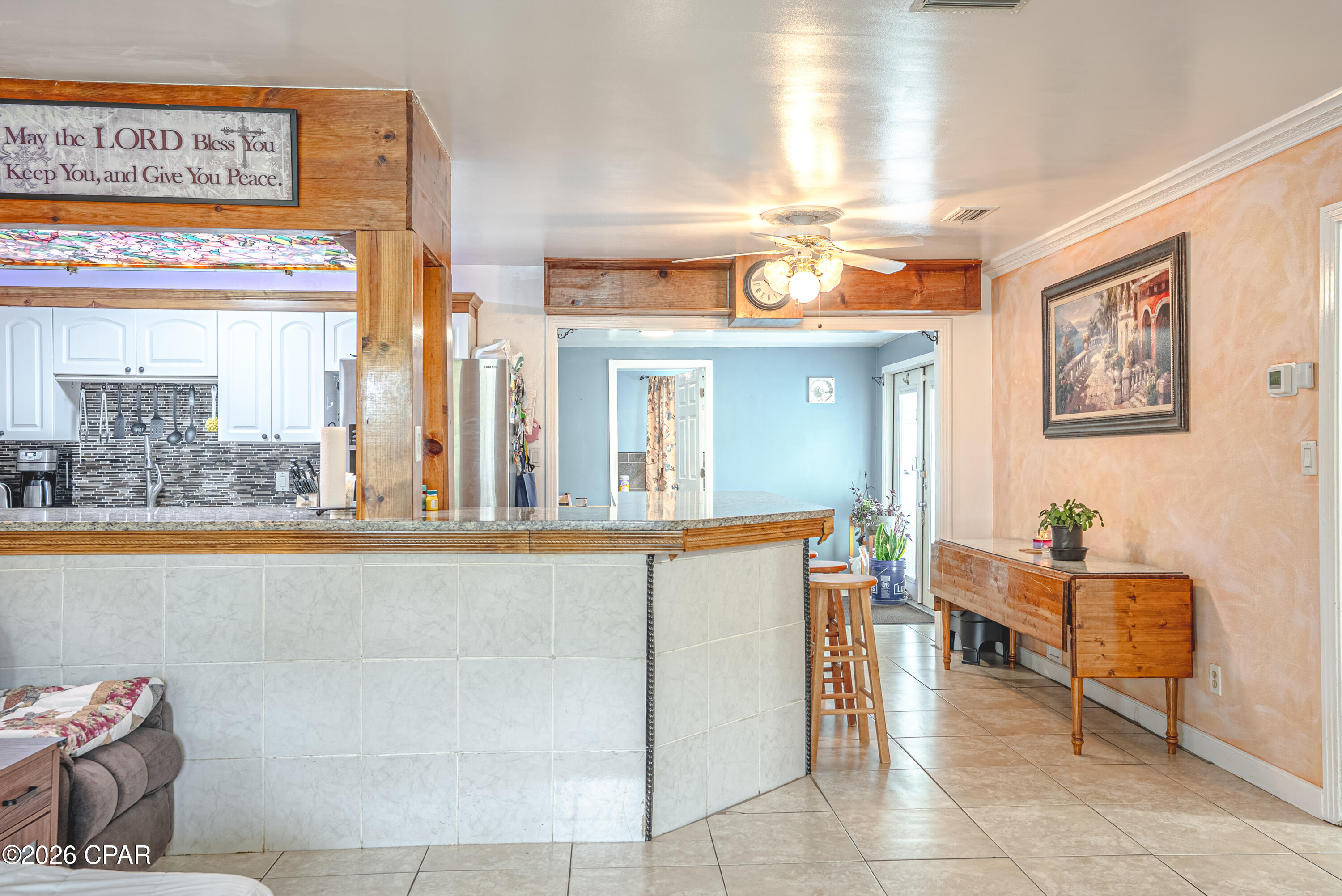 Lake Drive Heights - Residential
