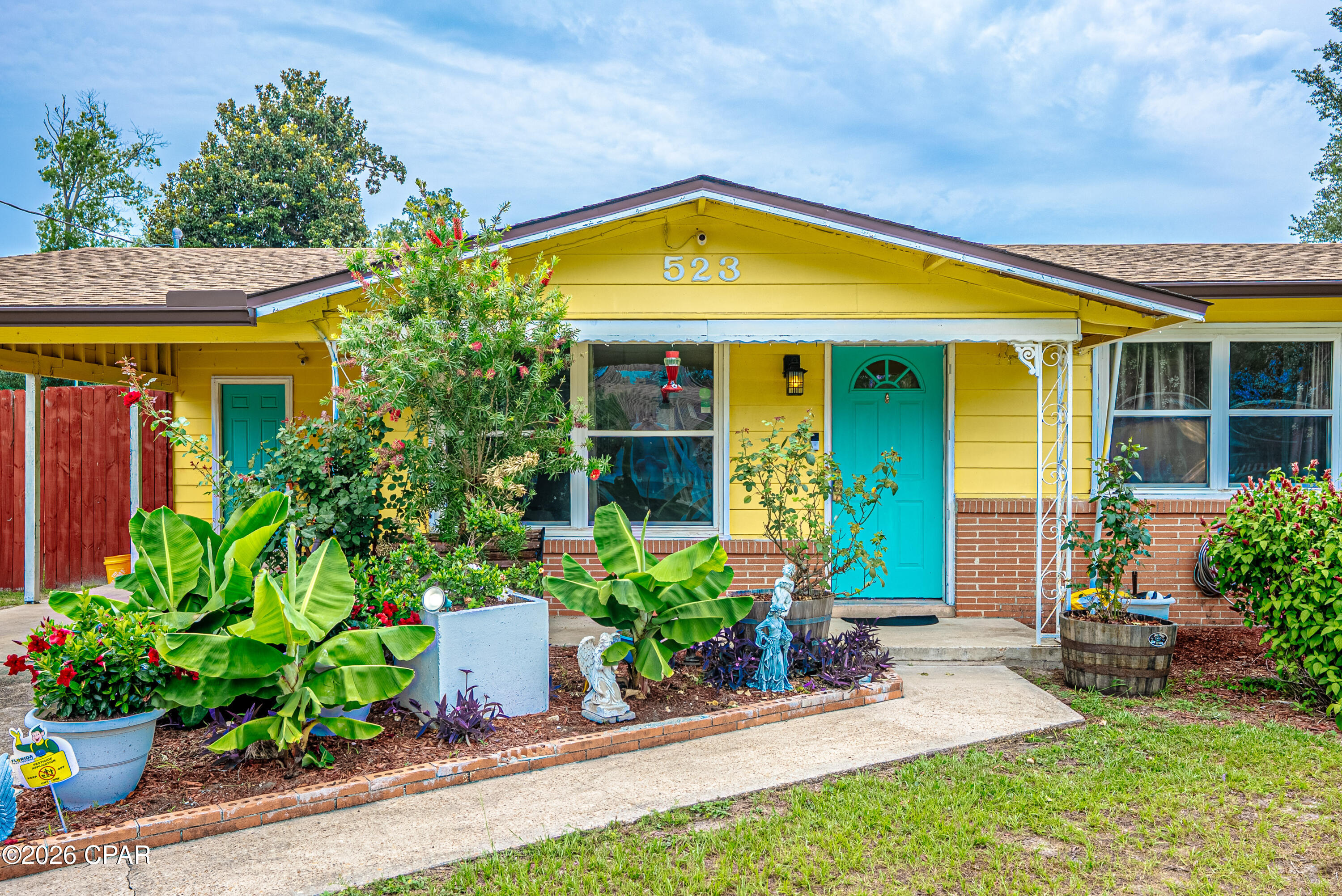Lake Drive Heights - Residential