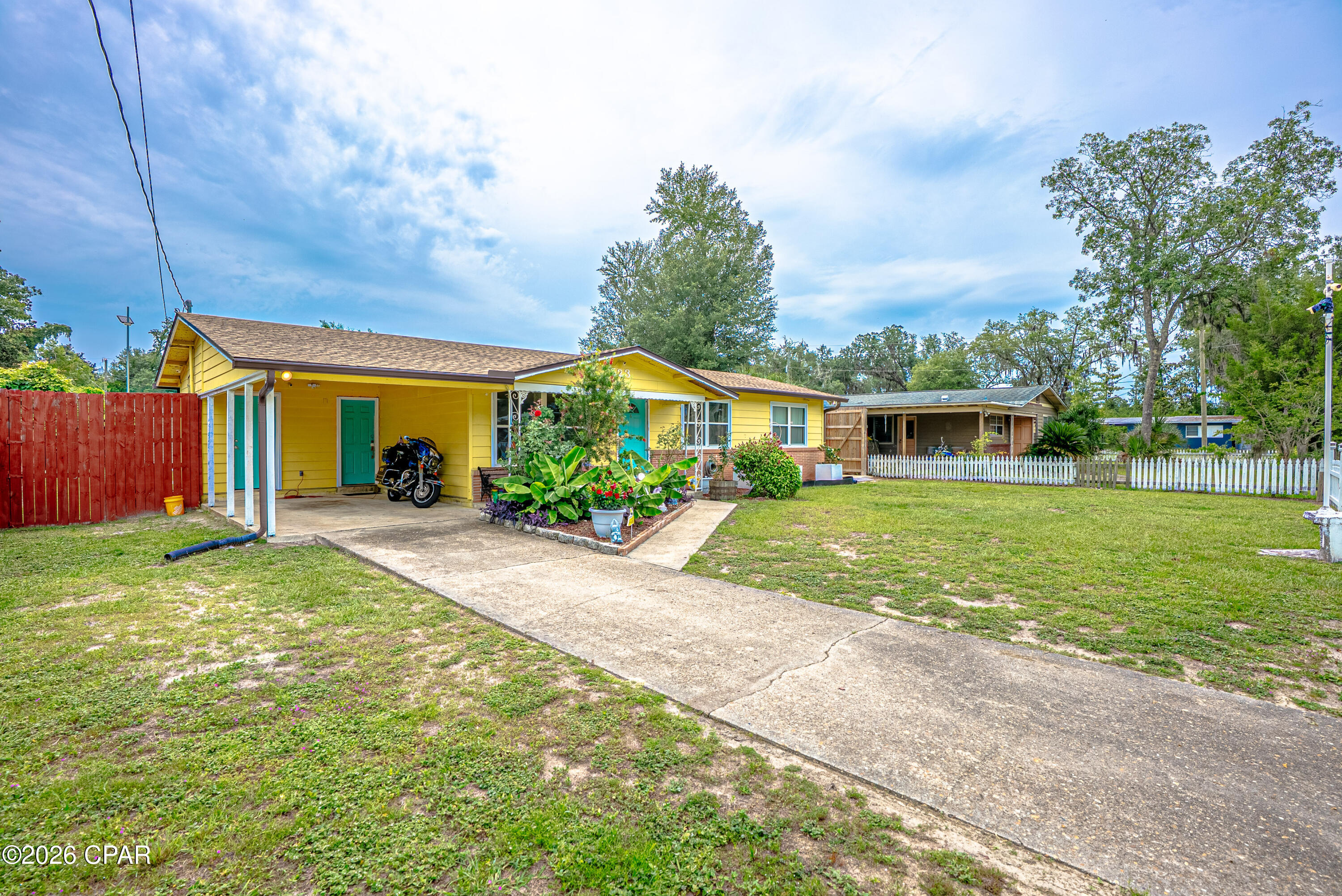 Lake Drive Heights - Residential
