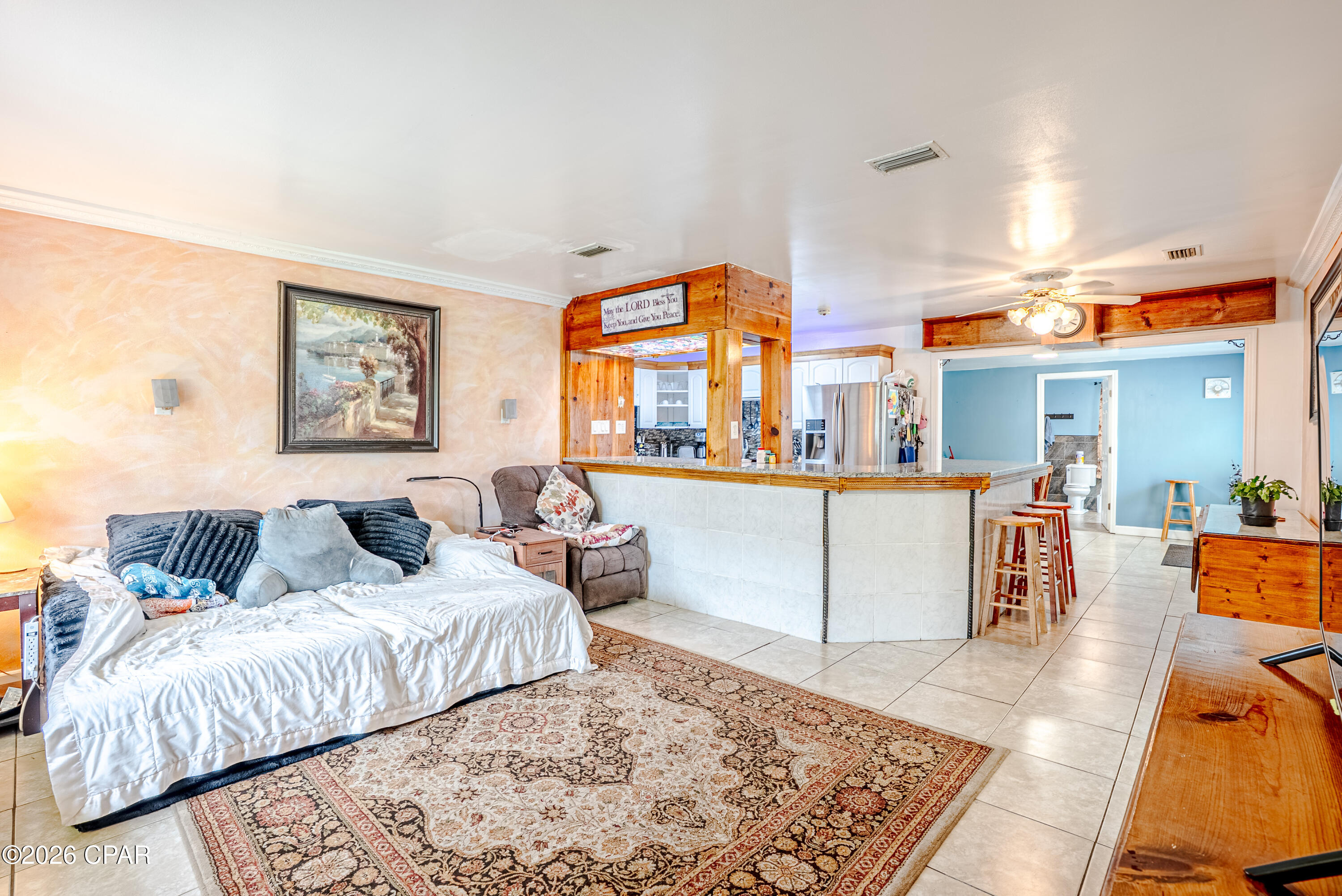 Lake Drive Heights - Residential