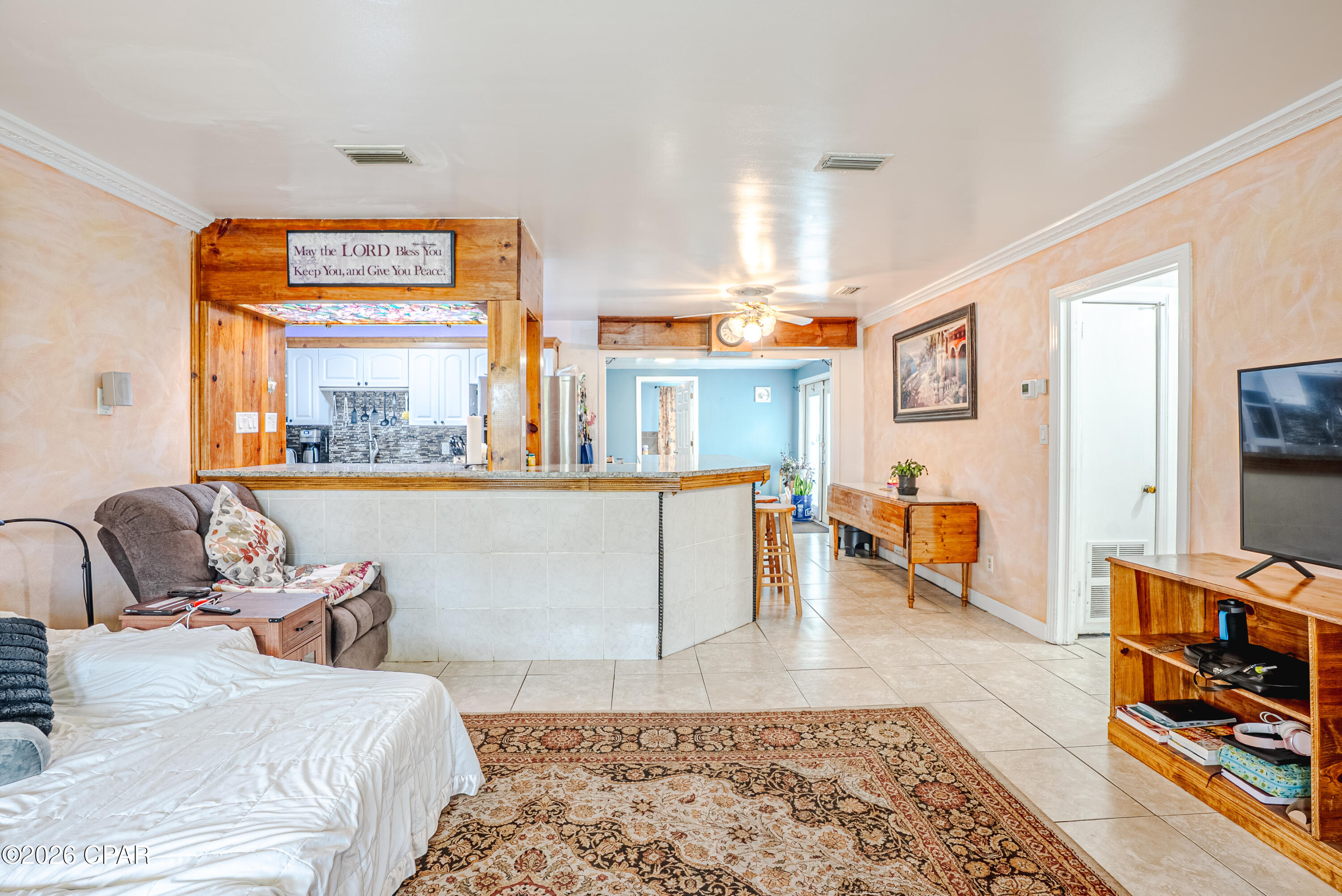 Lake Drive Heights - Residential