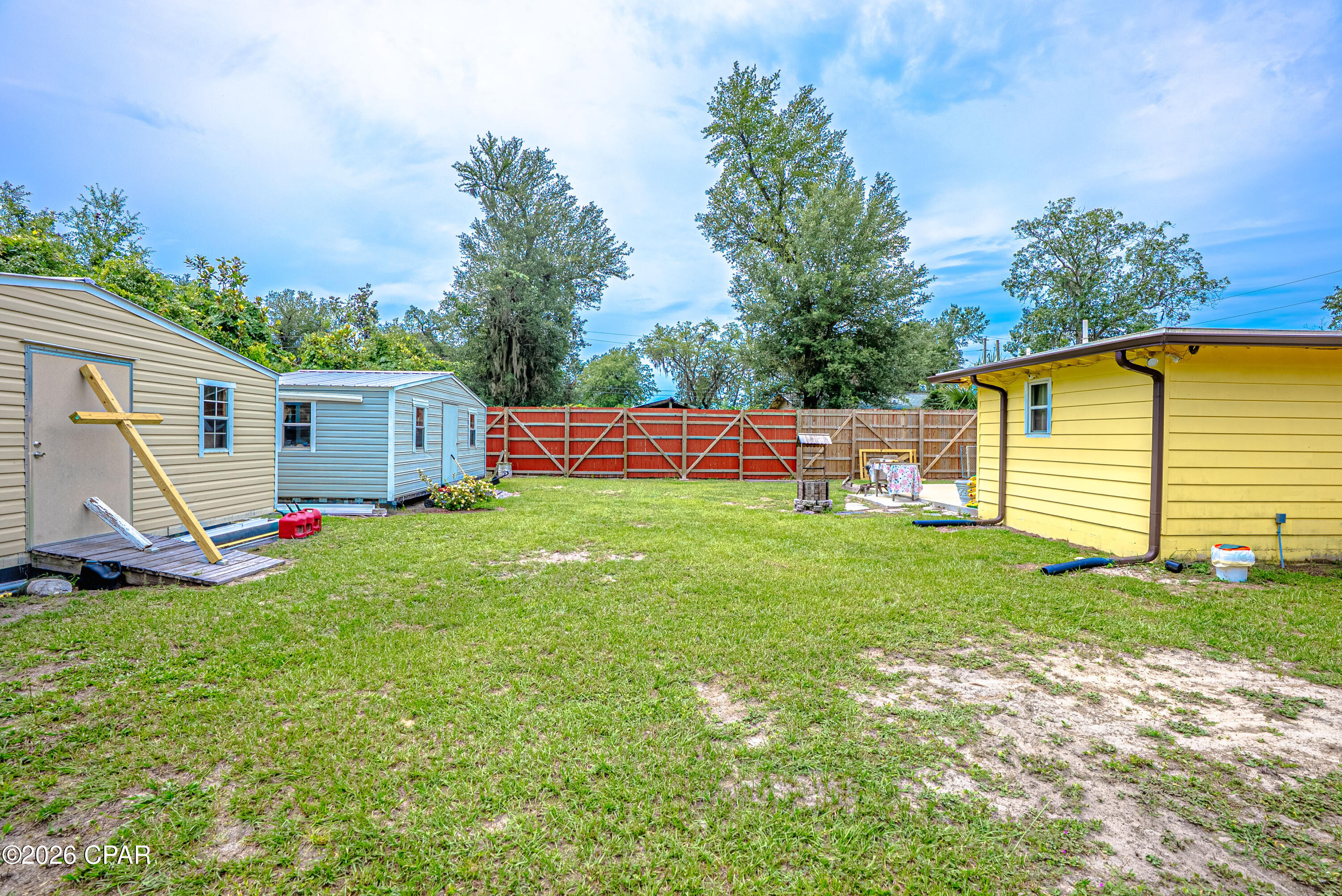 Lake Drive Heights - Residential