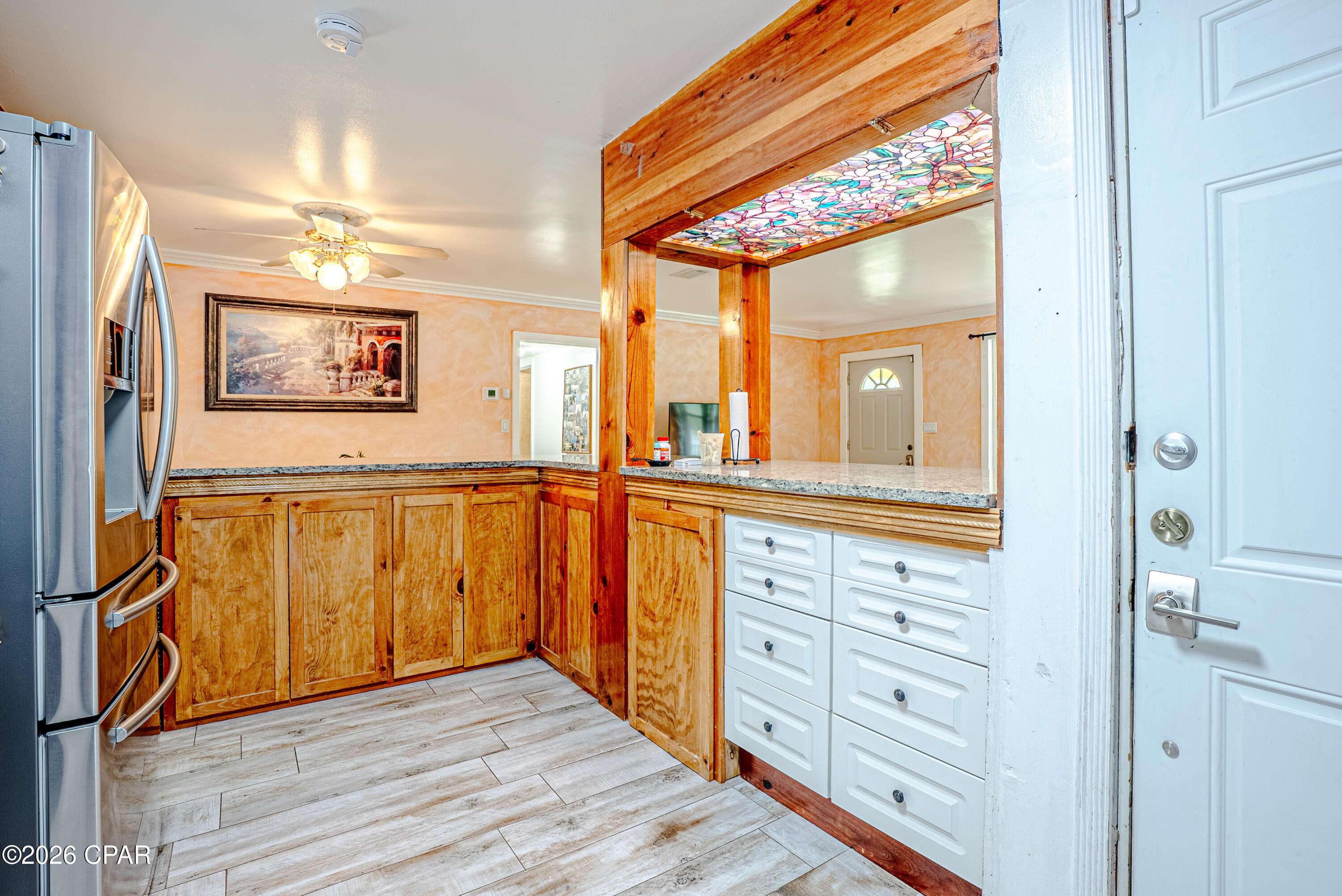 Lake Drive Heights - Residential