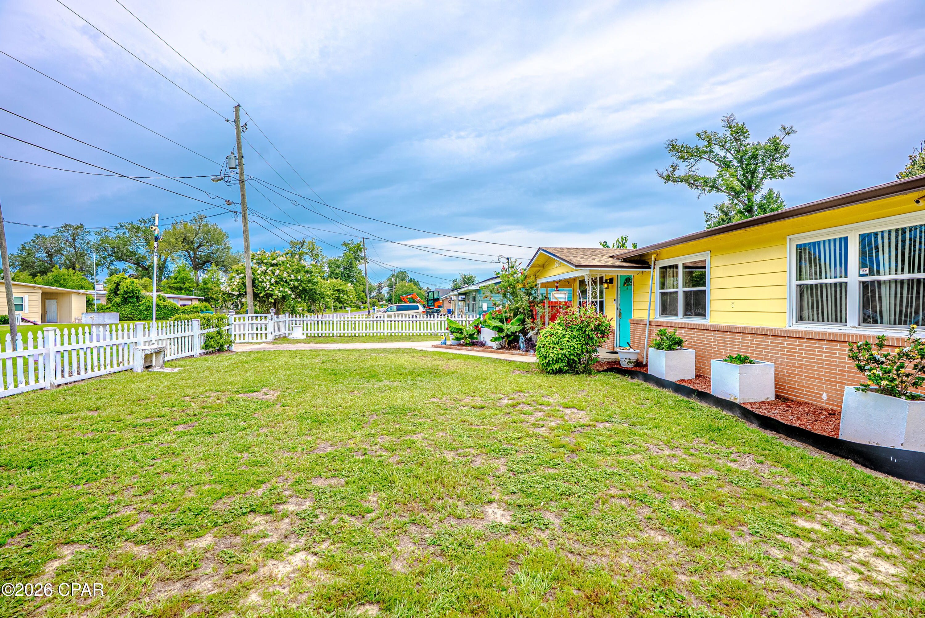 Lake Drive Heights - Residential
