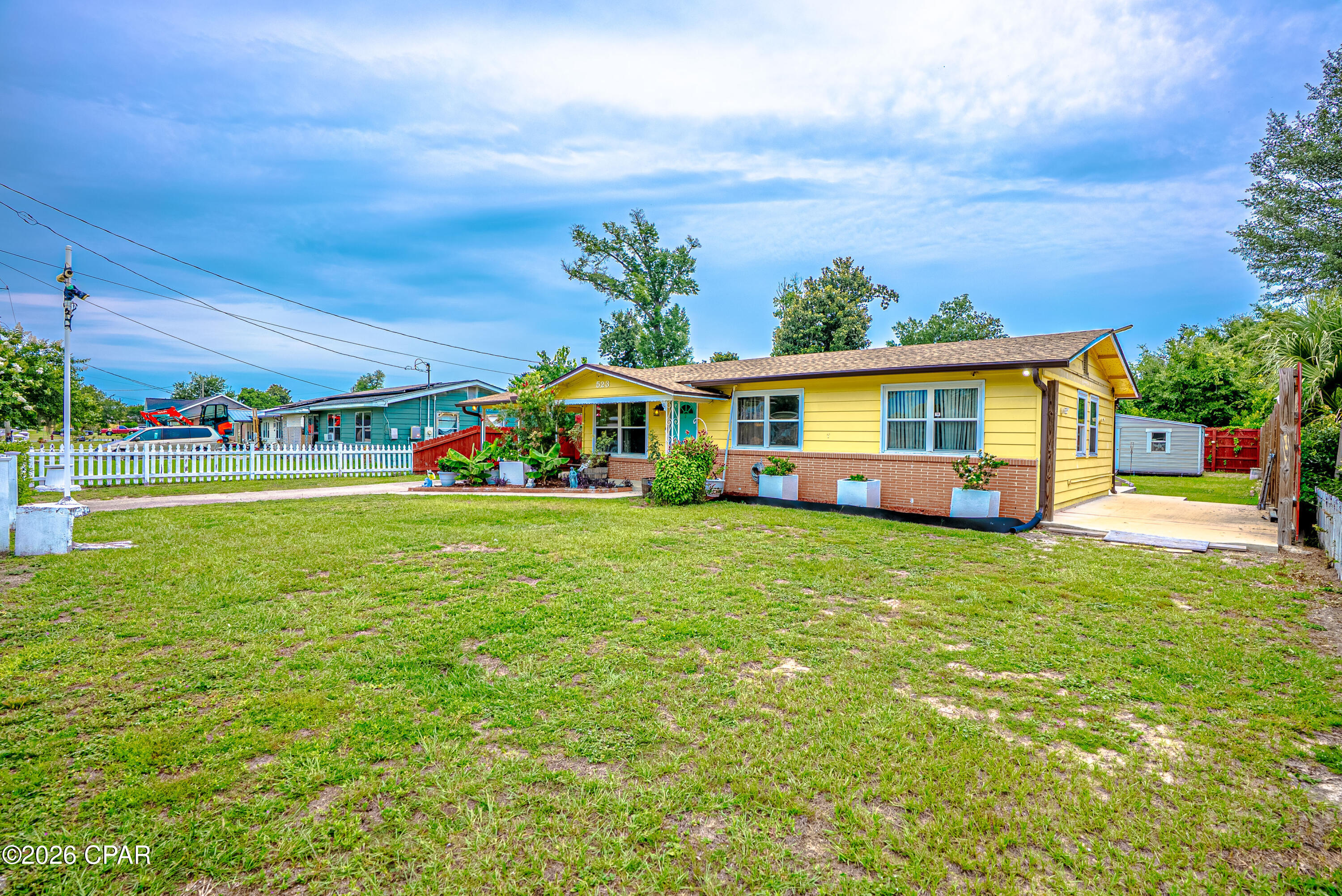 Lake Drive Heights - Residential