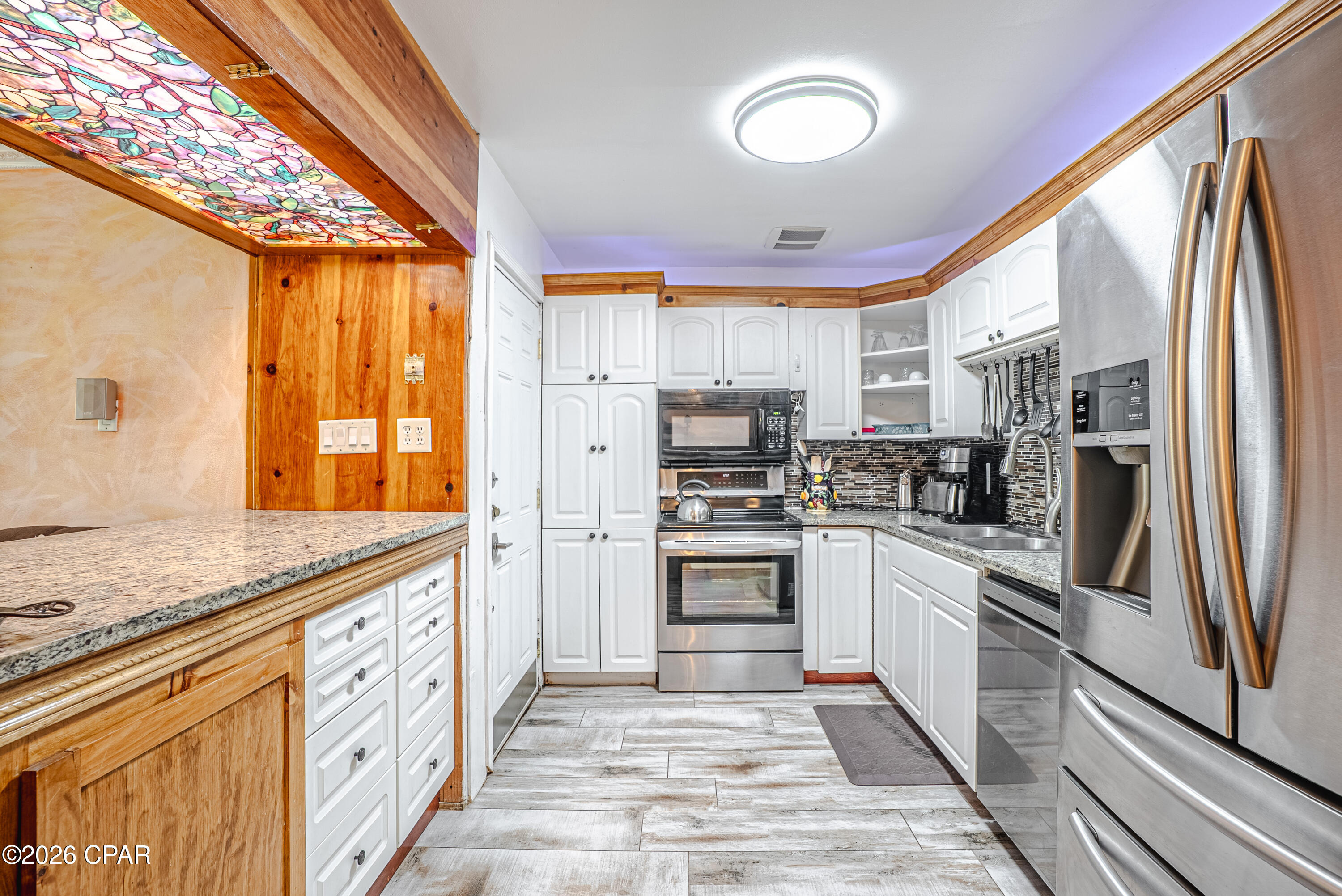 Lake Drive Heights - Residential