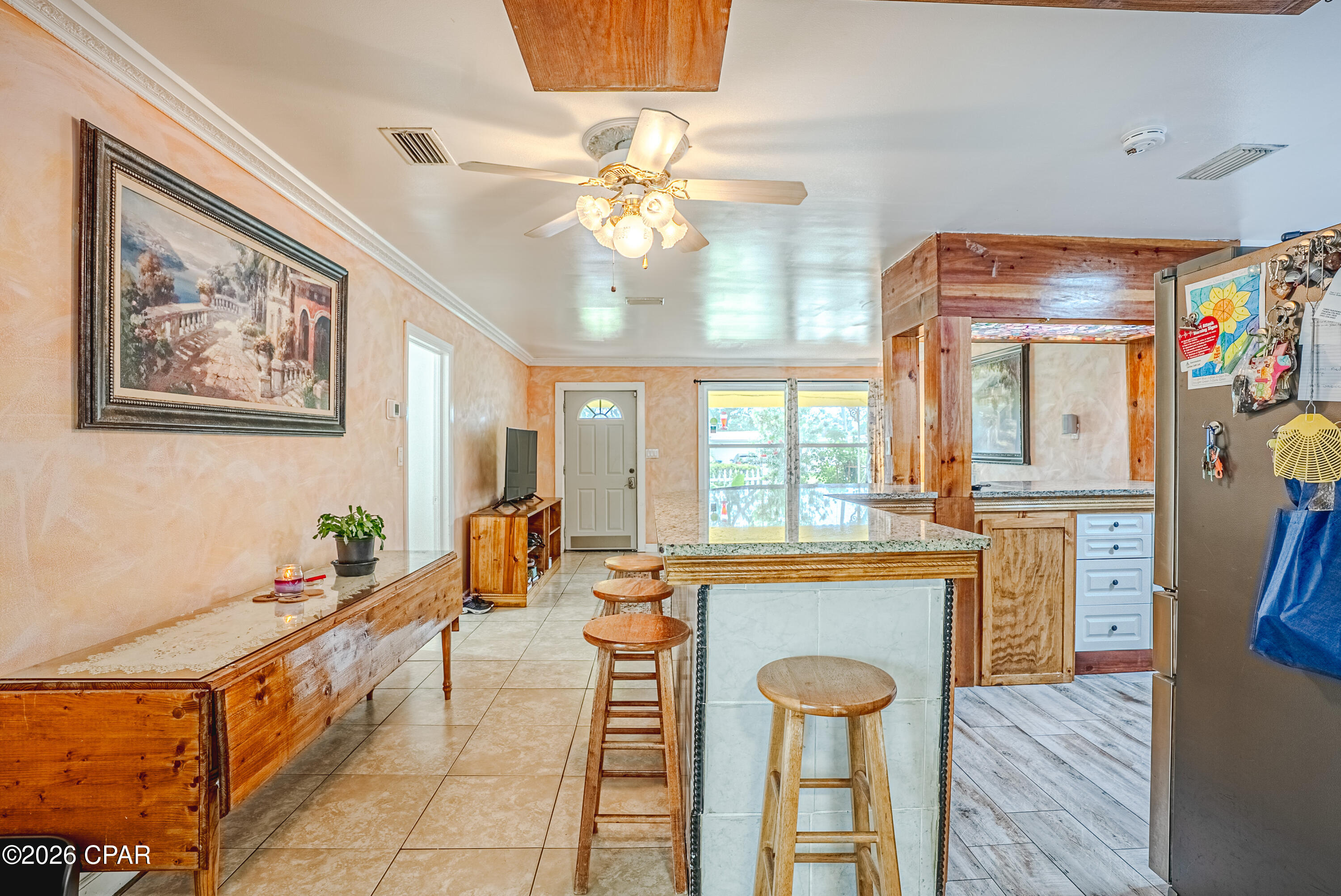 Lake Drive Heights - Residential