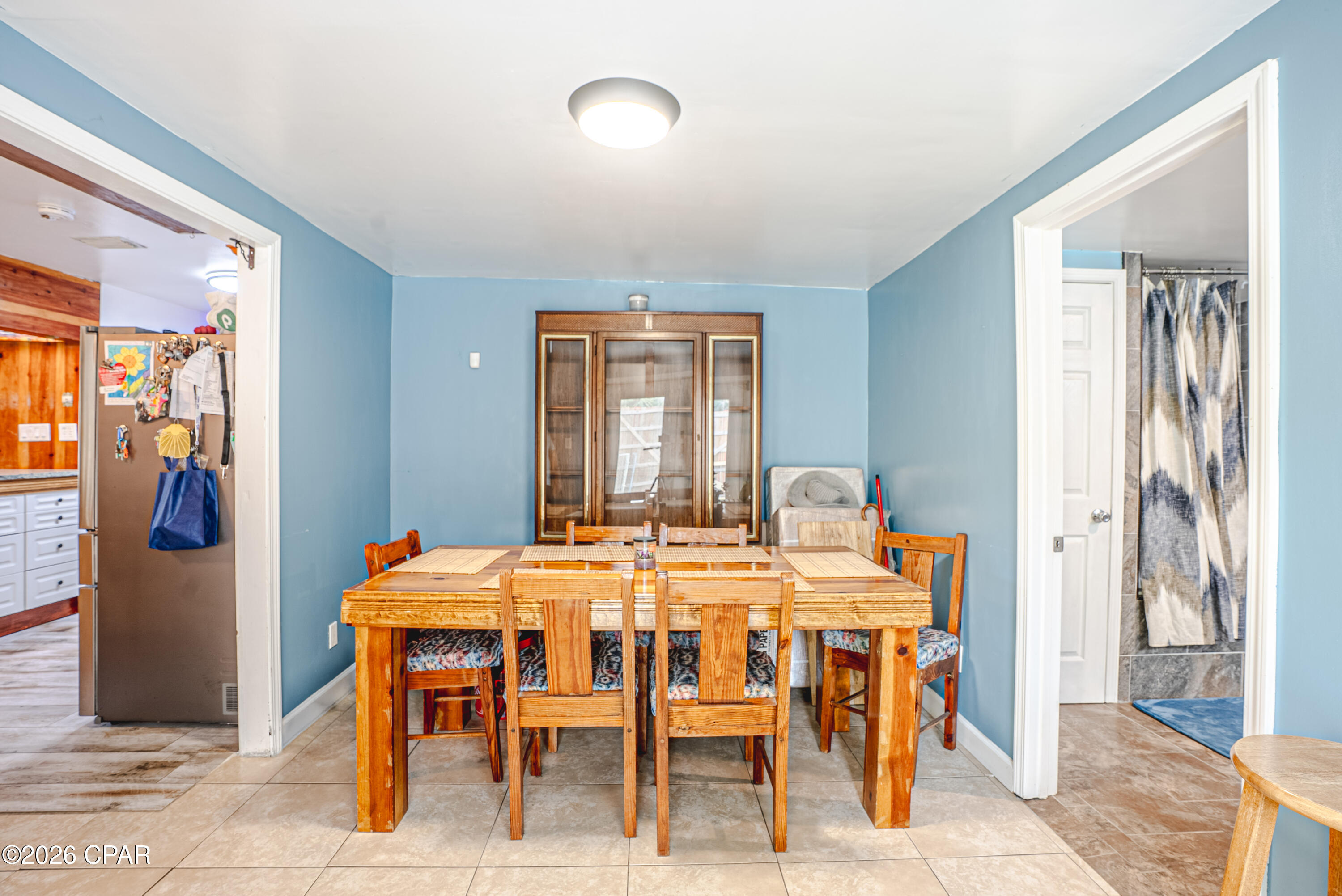 Lake Drive Heights - Residential