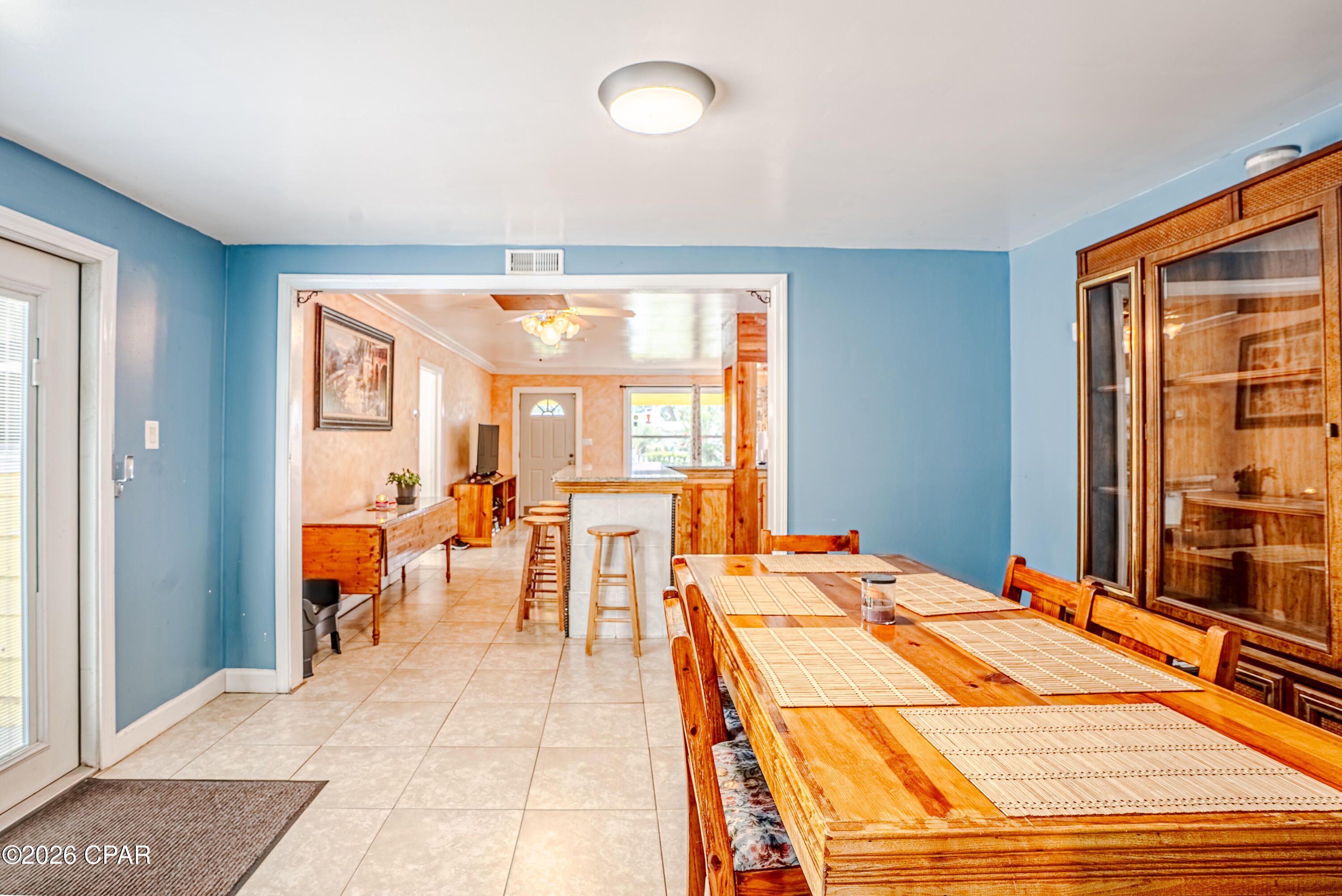 Lake Drive Heights - Residential