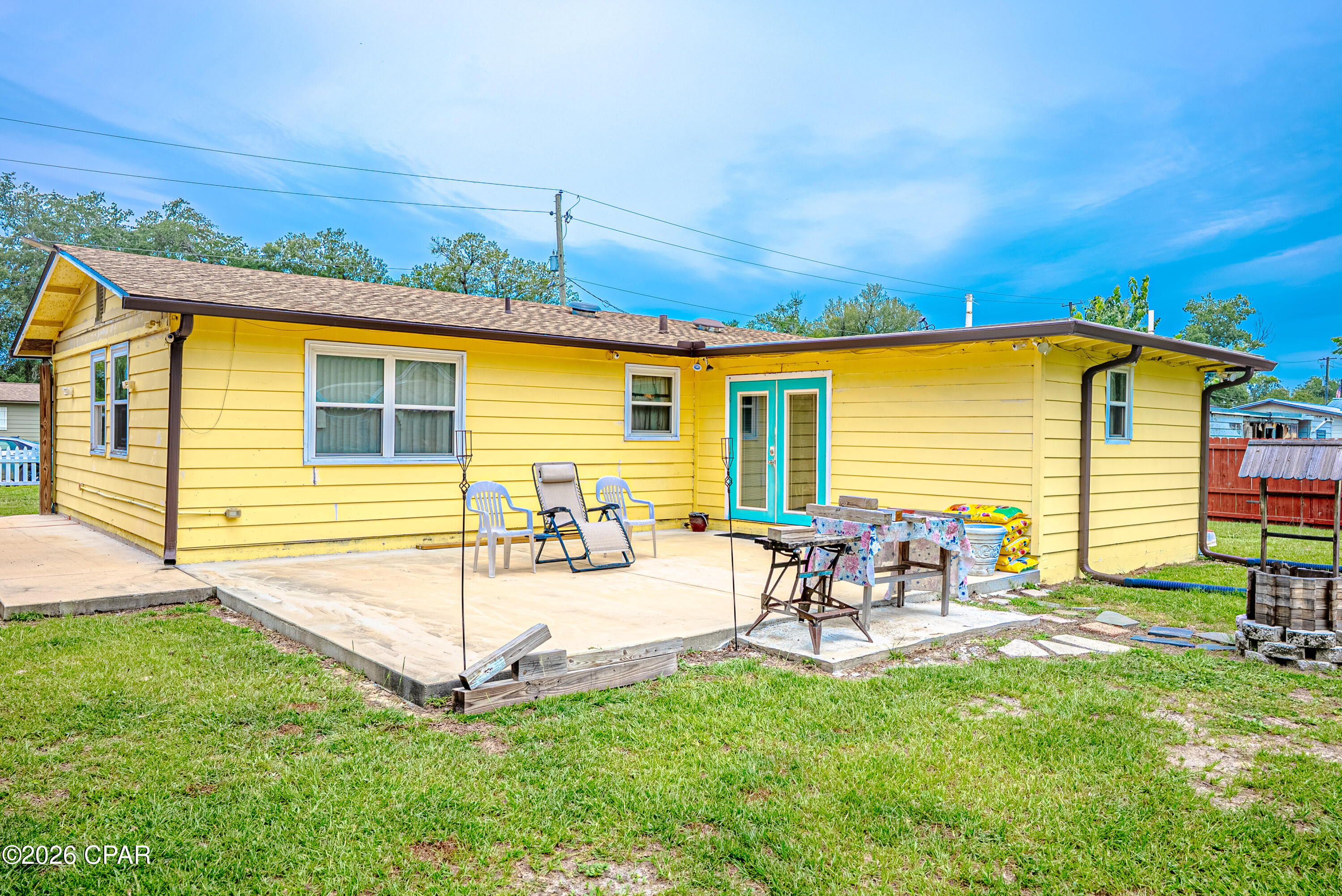 Lake Drive Heights - Residential